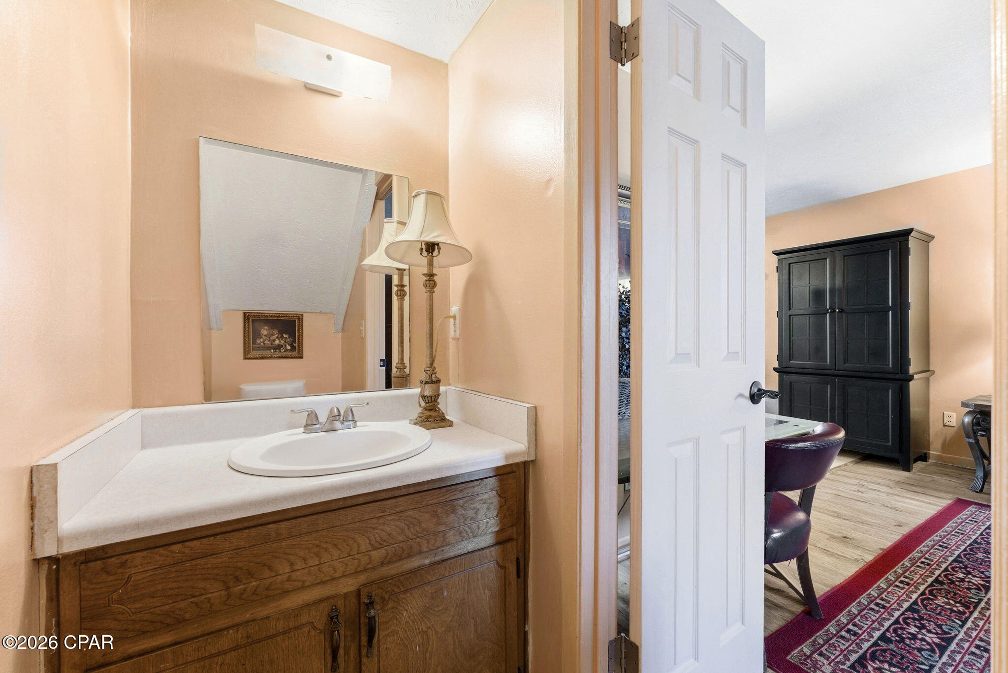 [No Recorded Subdiv] - Residential Lease