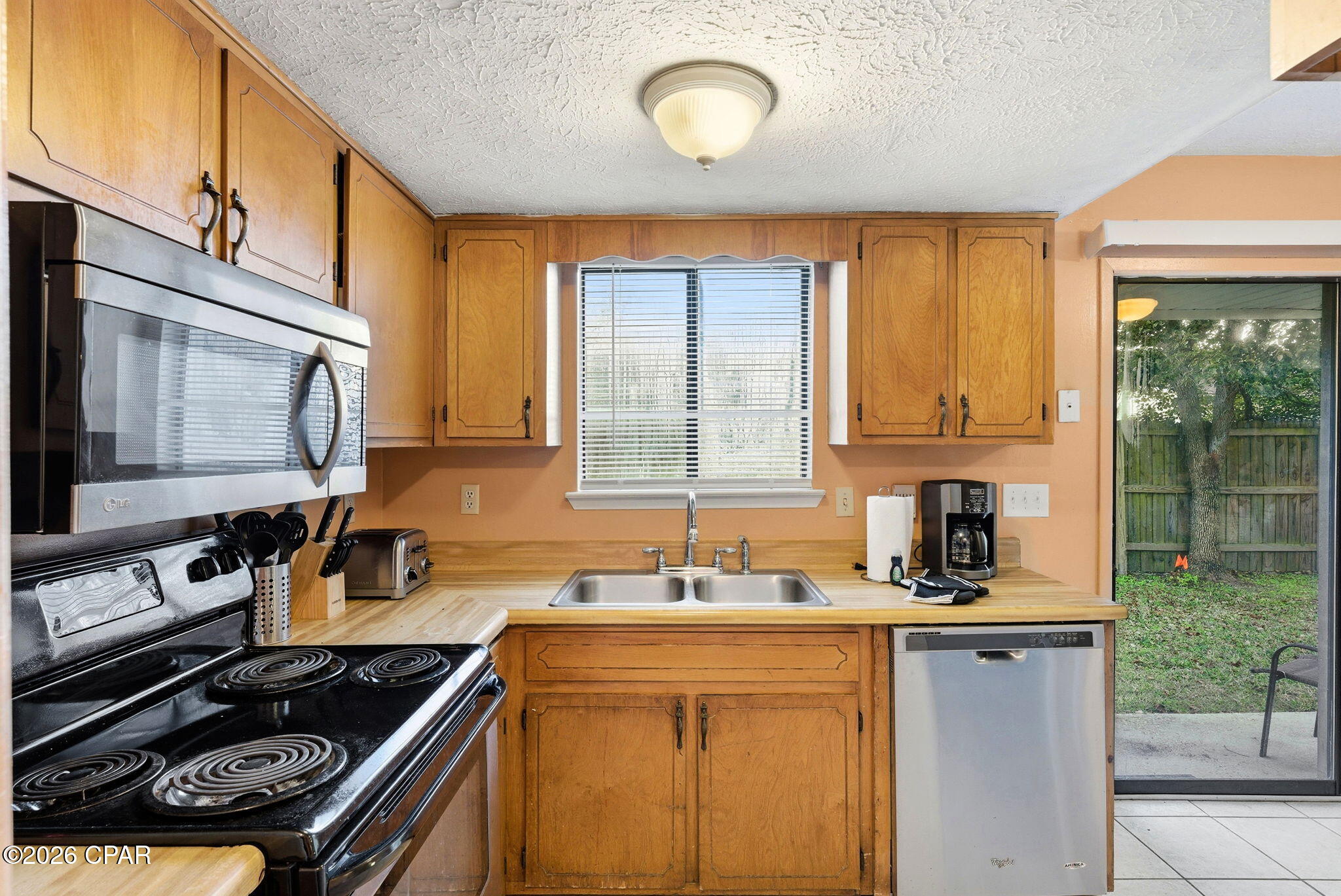 [No Recorded Subdiv] - Residential Lease