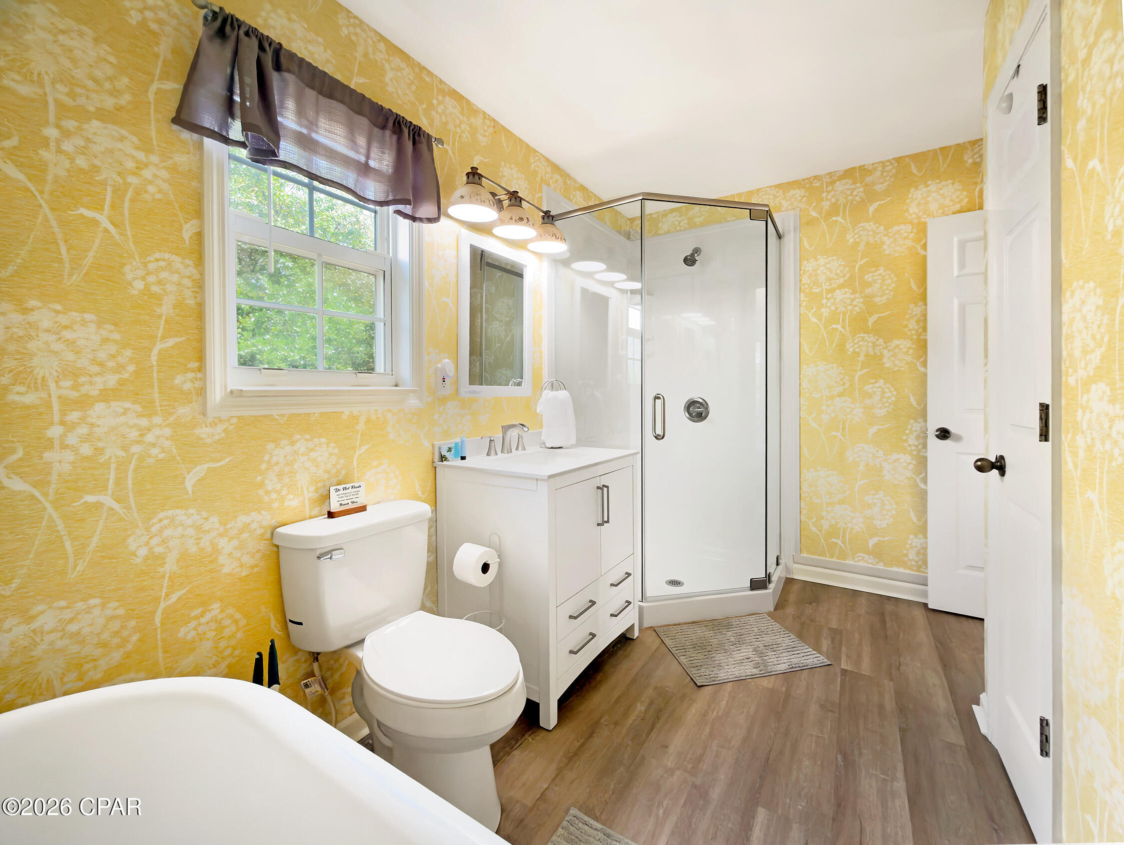 Surfside Estates Unit 1 - Residential