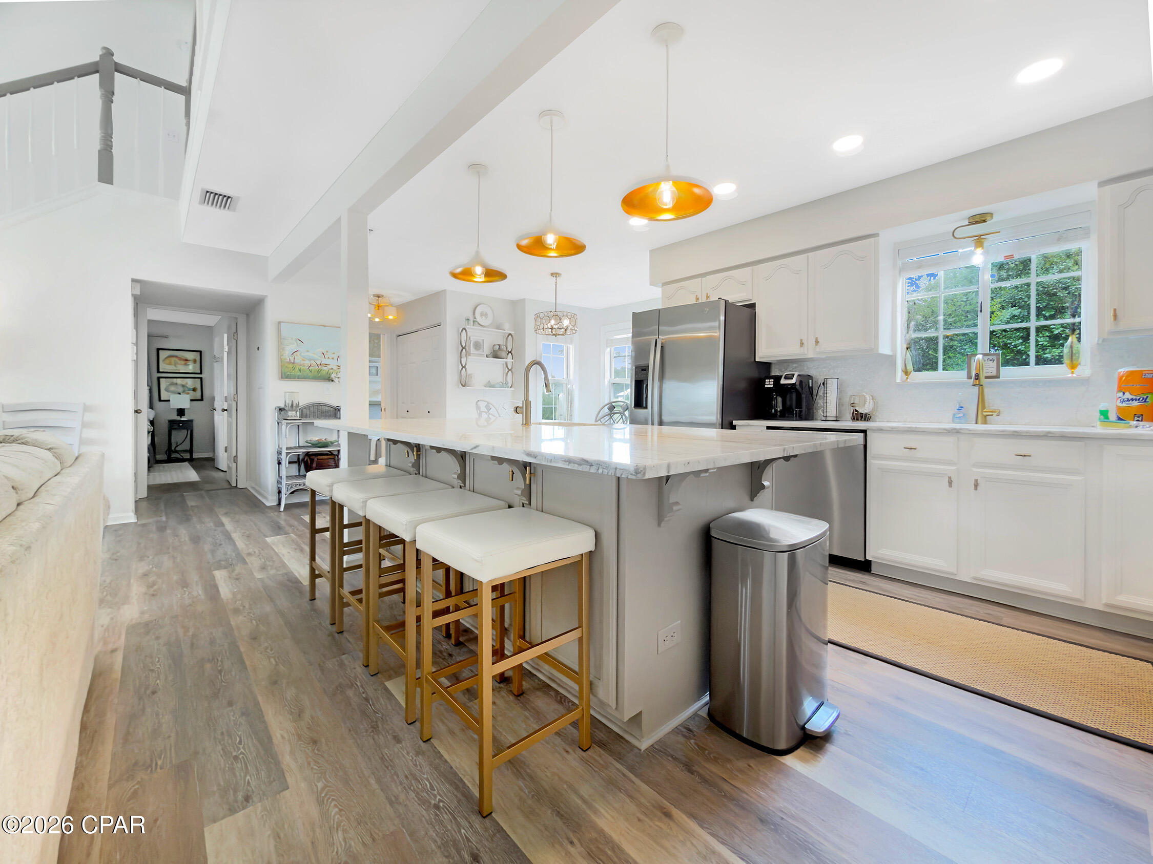 Surfside Estates Unit 1 - Residential