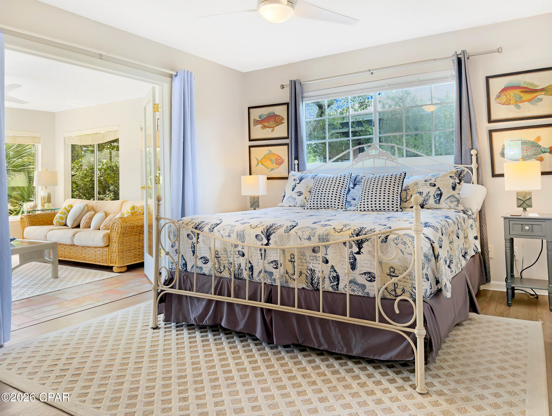 Surfside Estates Unit 1 - Residential