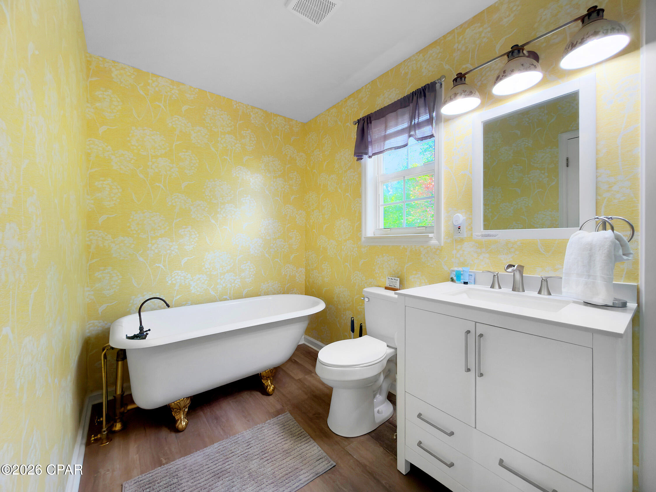 Surfside Estates Unit 1 - Residential