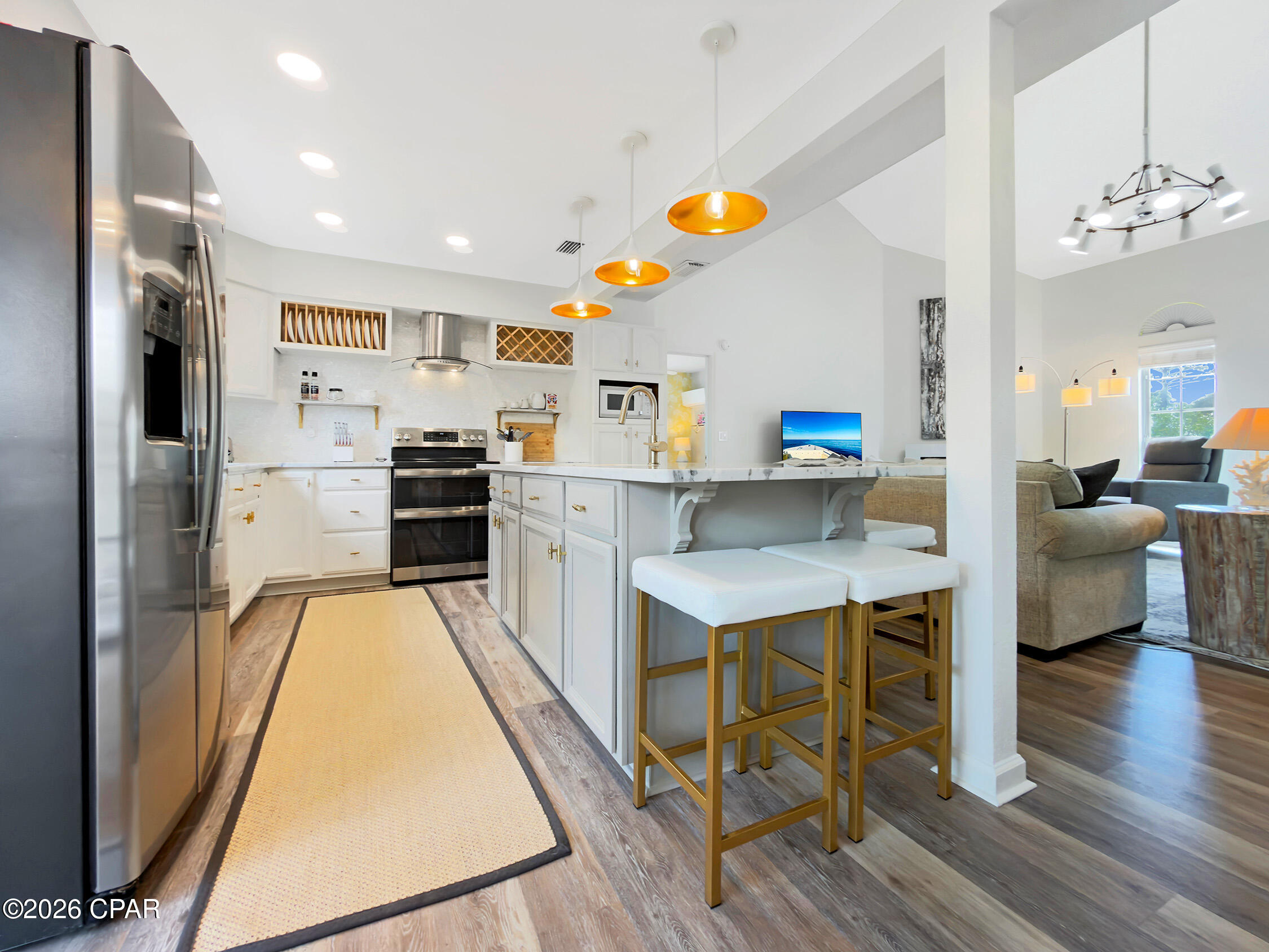 Surfside Estates Unit 1 - Residential