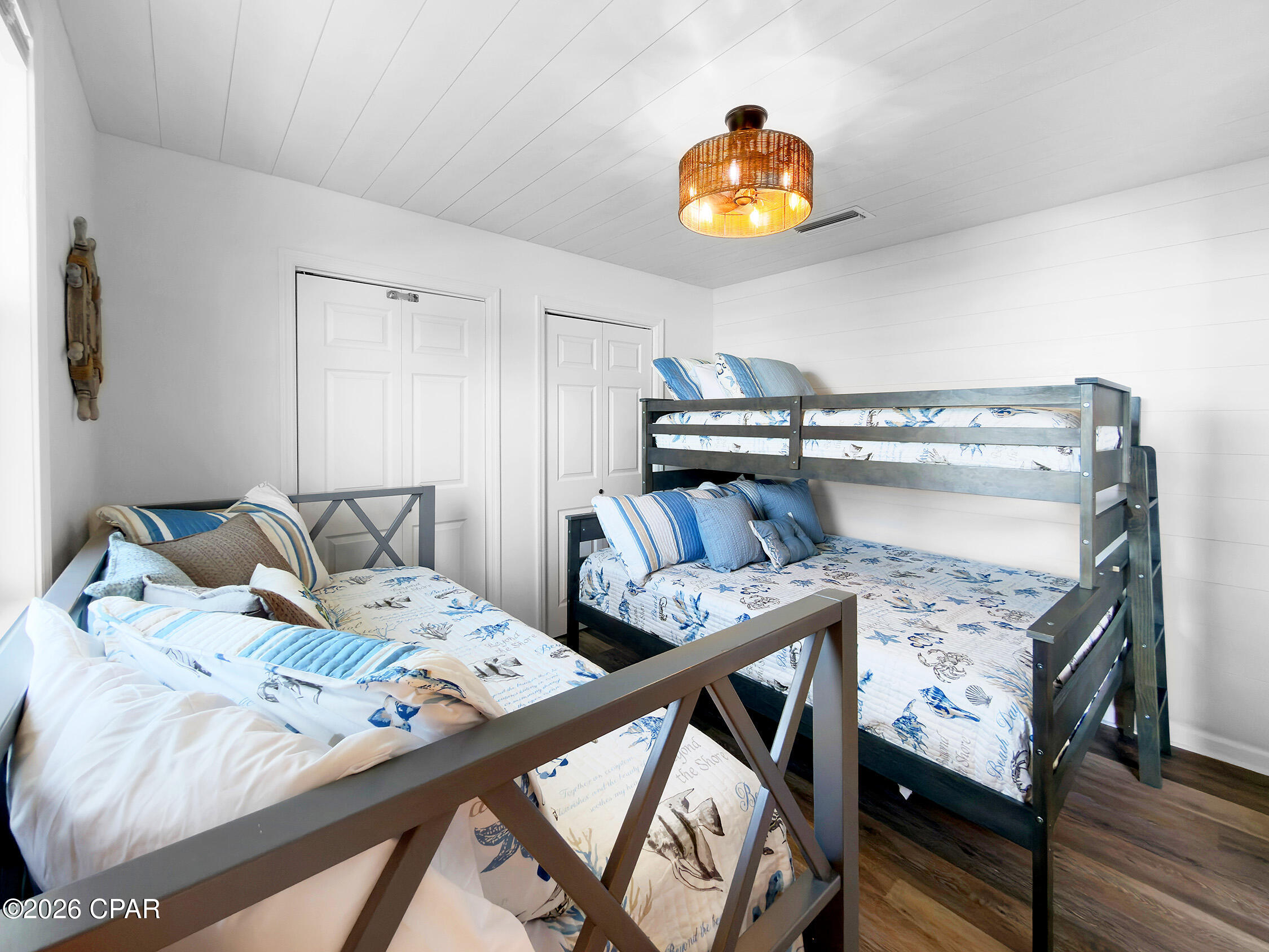 Surfside Estates Unit 1 - Residential