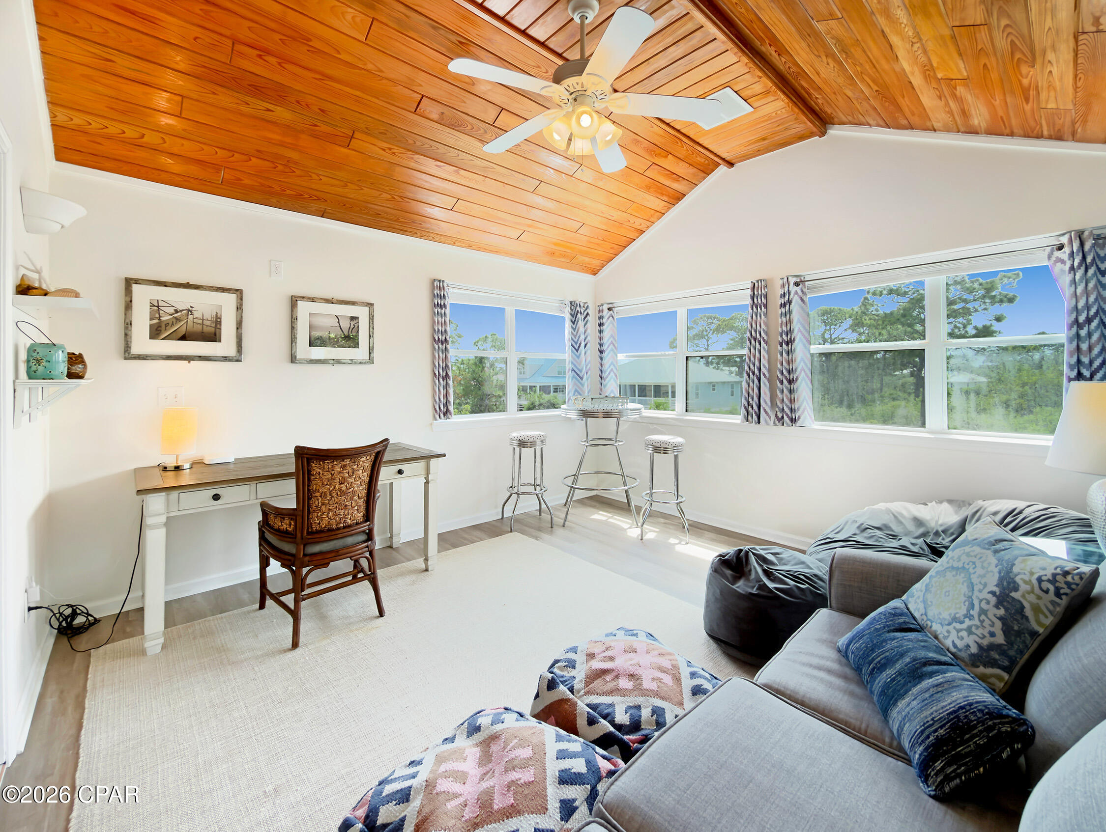 Surfside Estates Unit 1 - Residential