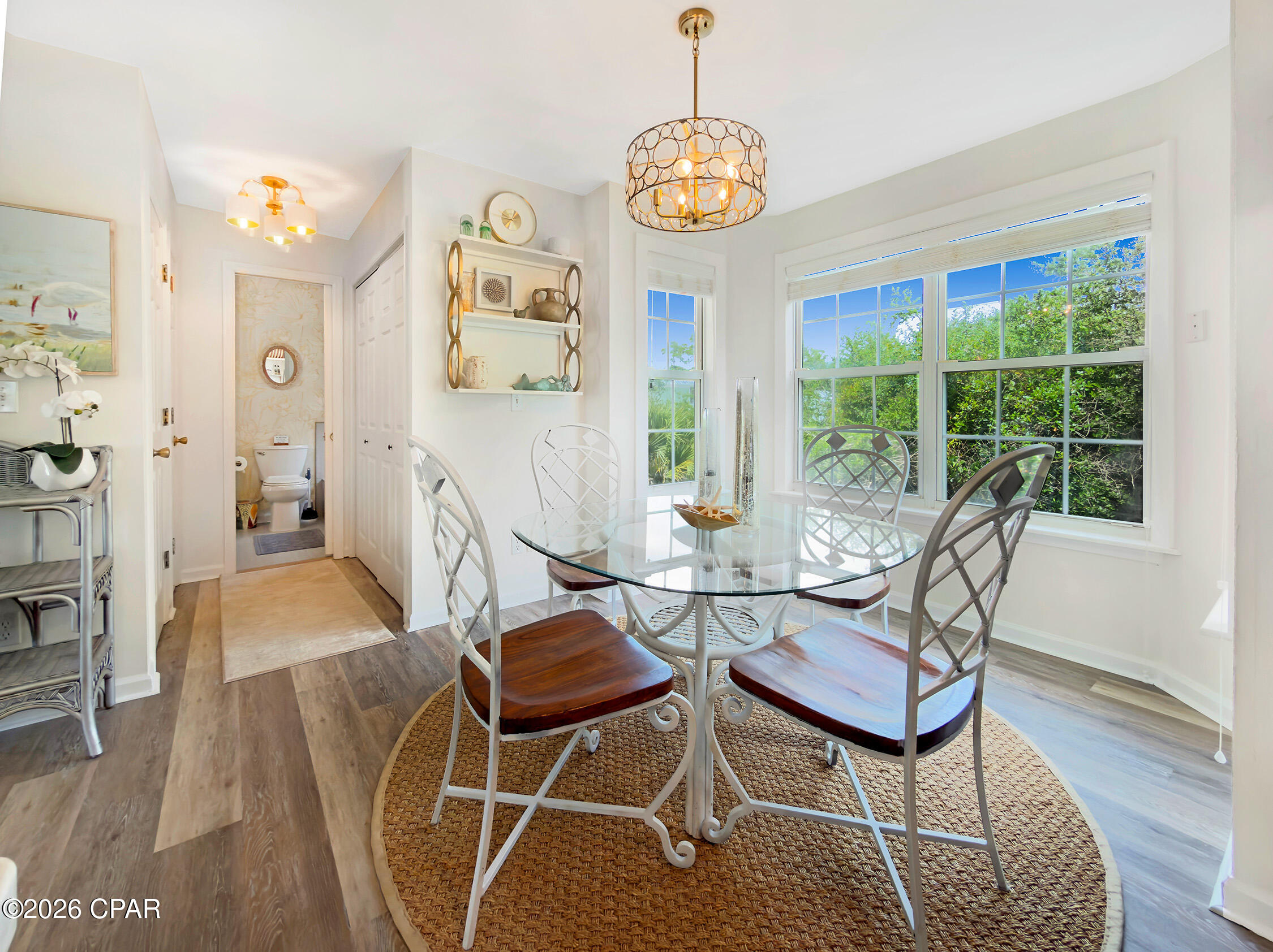Surfside Estates Unit 1 - Residential