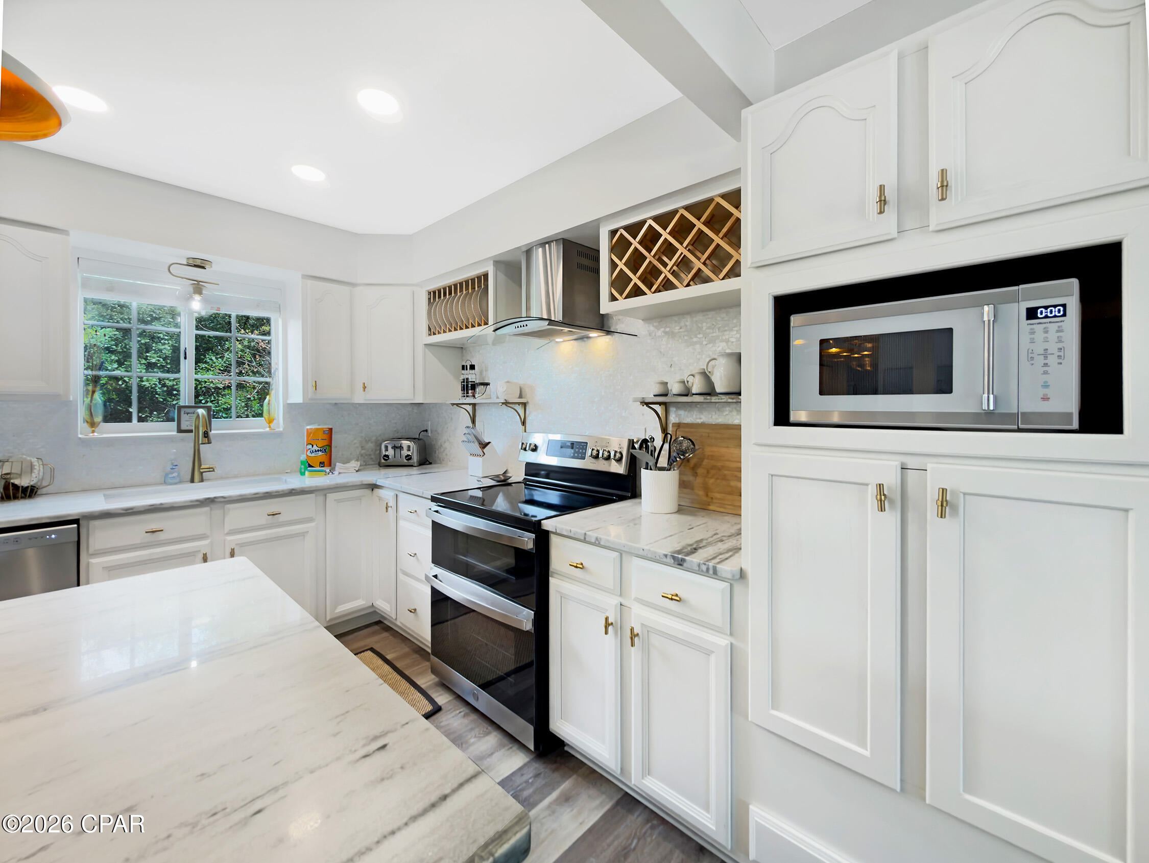 Surfside Estates Unit 1 - Residential