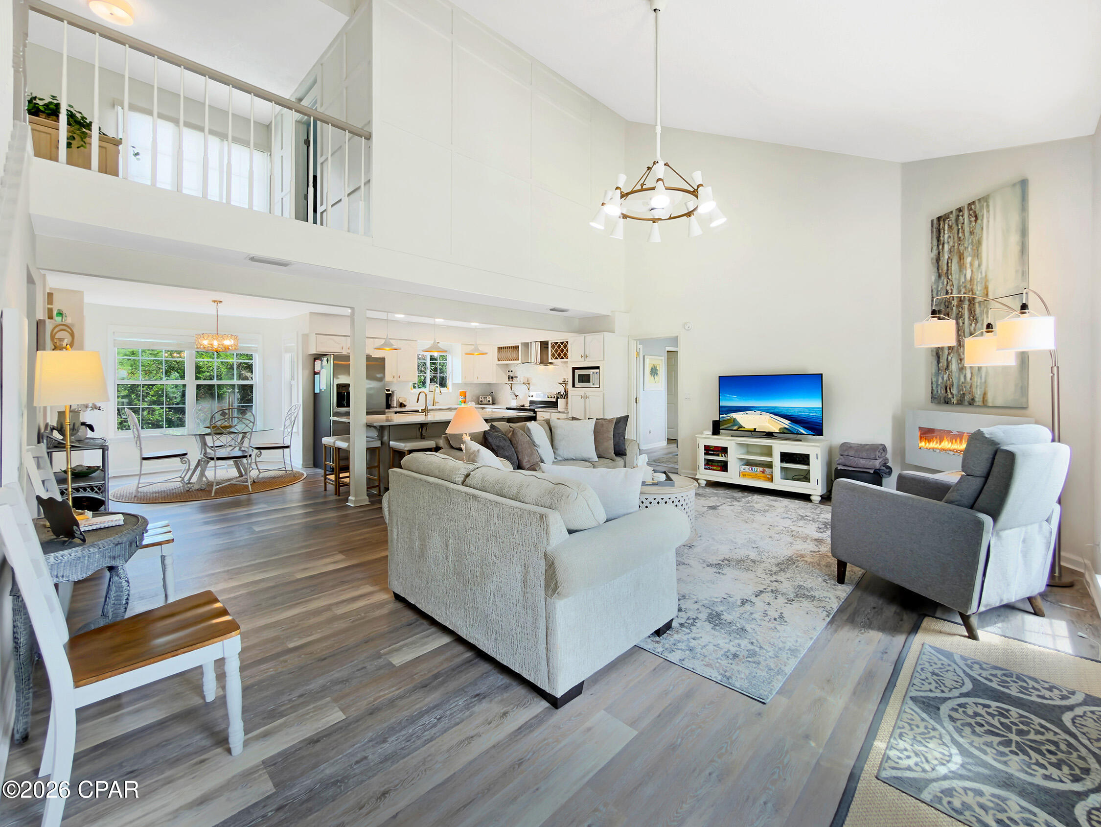 Surfside Estates Unit 1 - Residential
