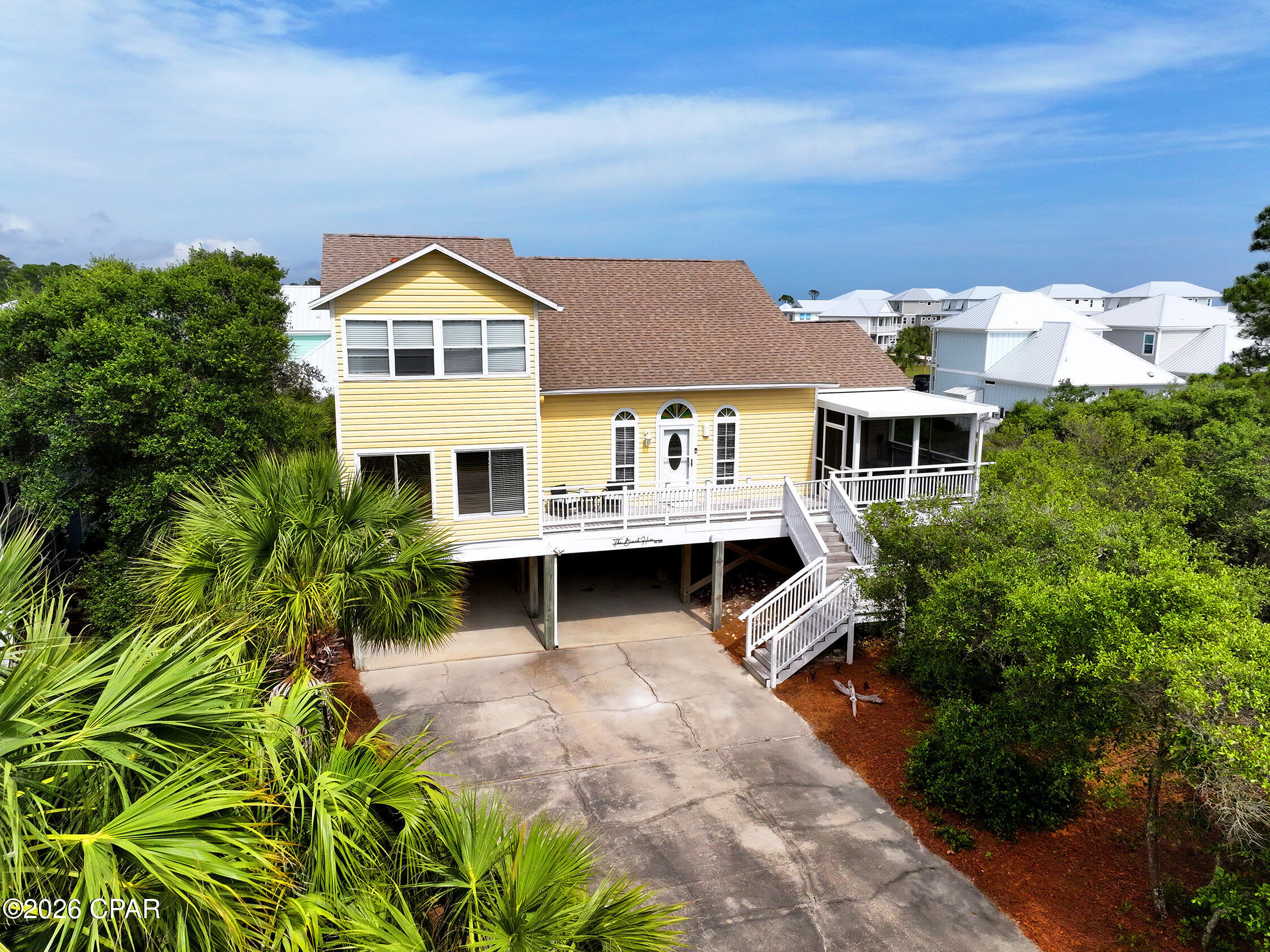 Surfside Estates Unit 1 - Residential
