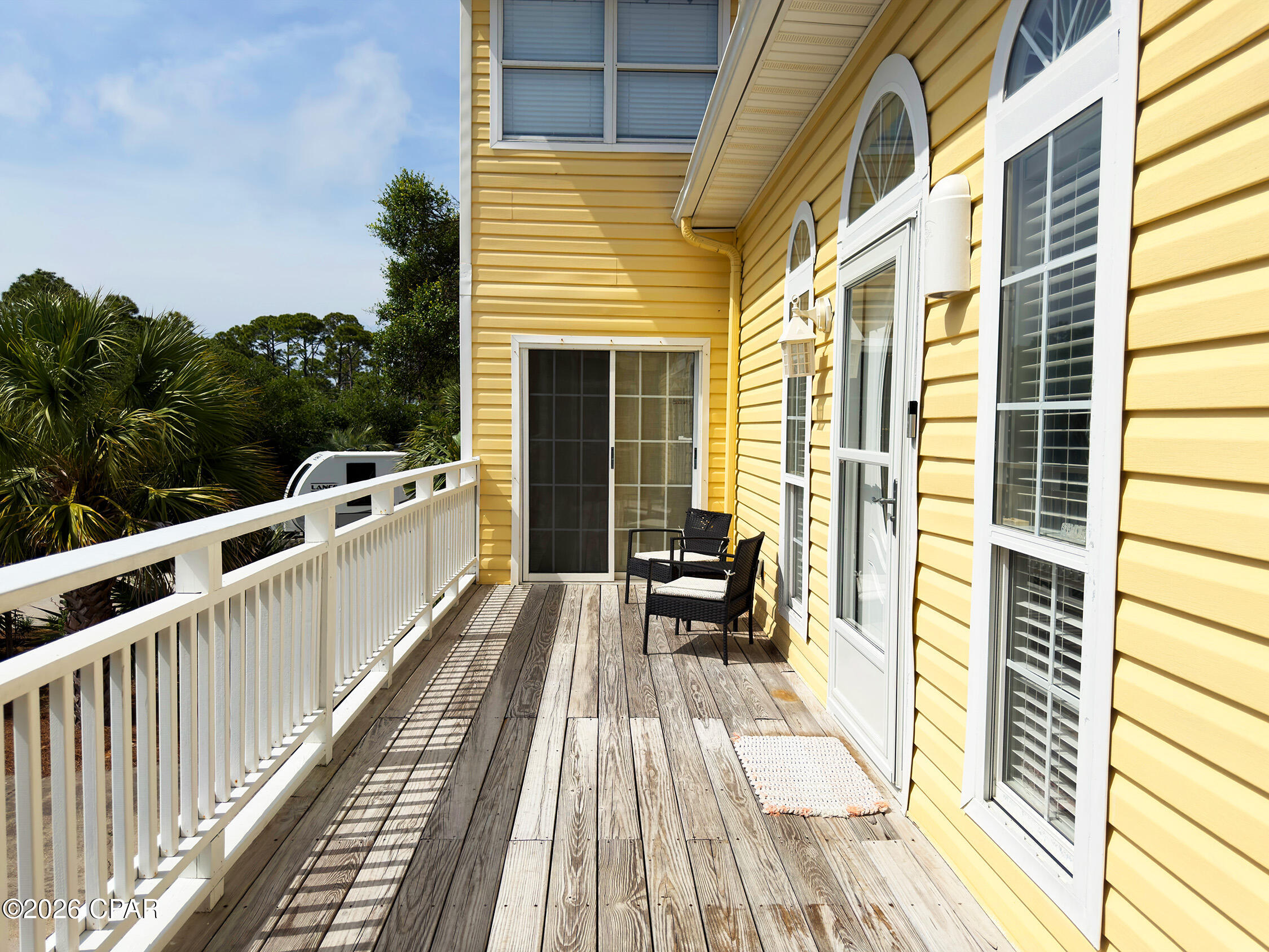 Surfside Estates Unit 1 - Residential