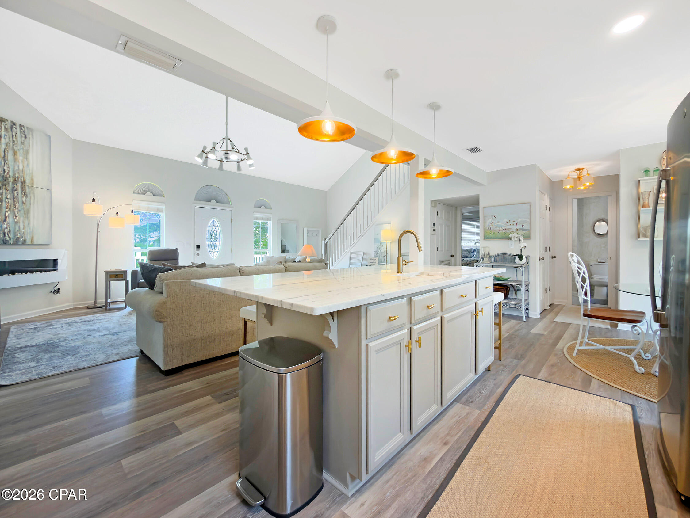 Surfside Estates Unit 1 - Residential