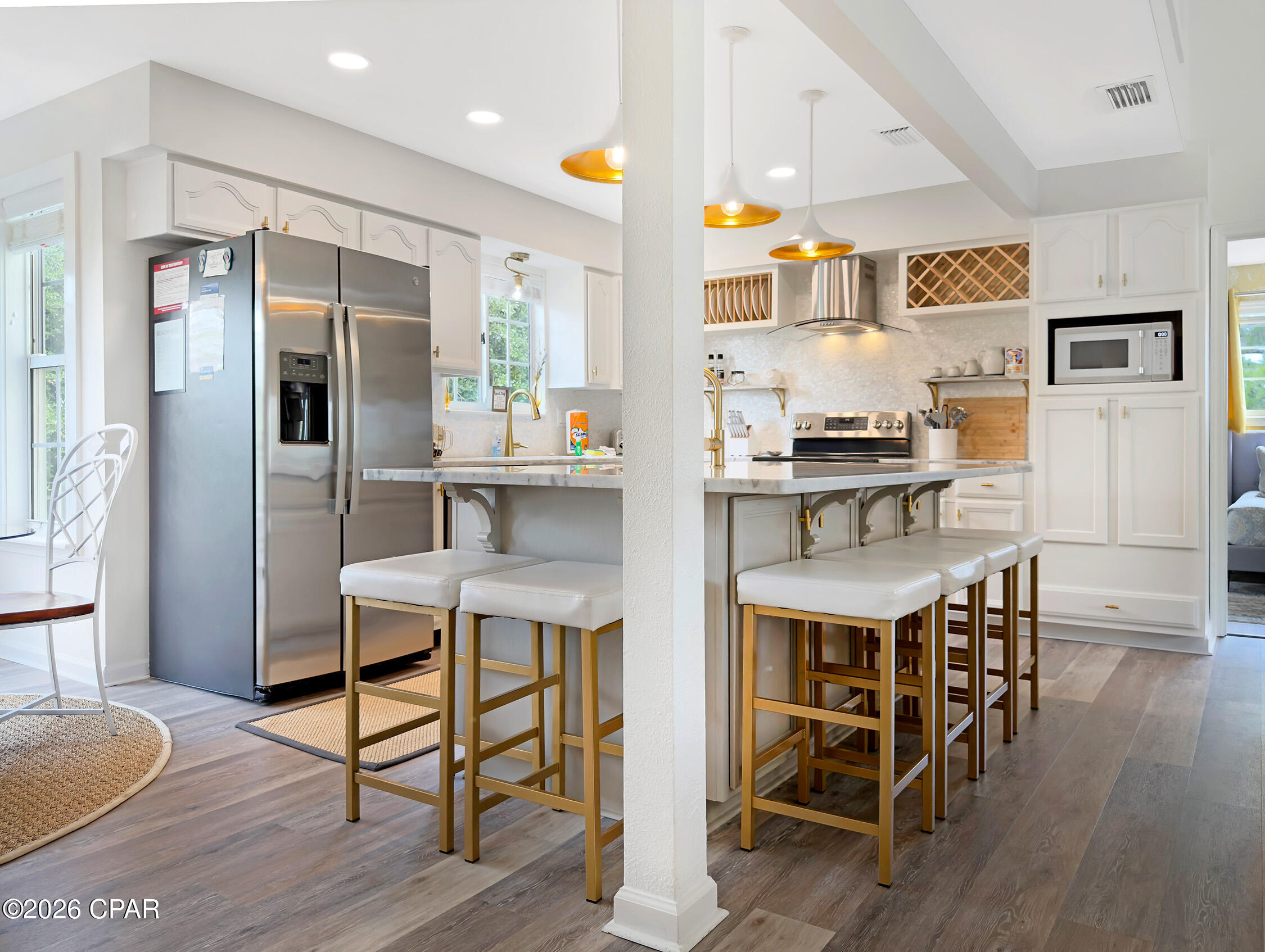 Surfside Estates Unit 1 - Residential