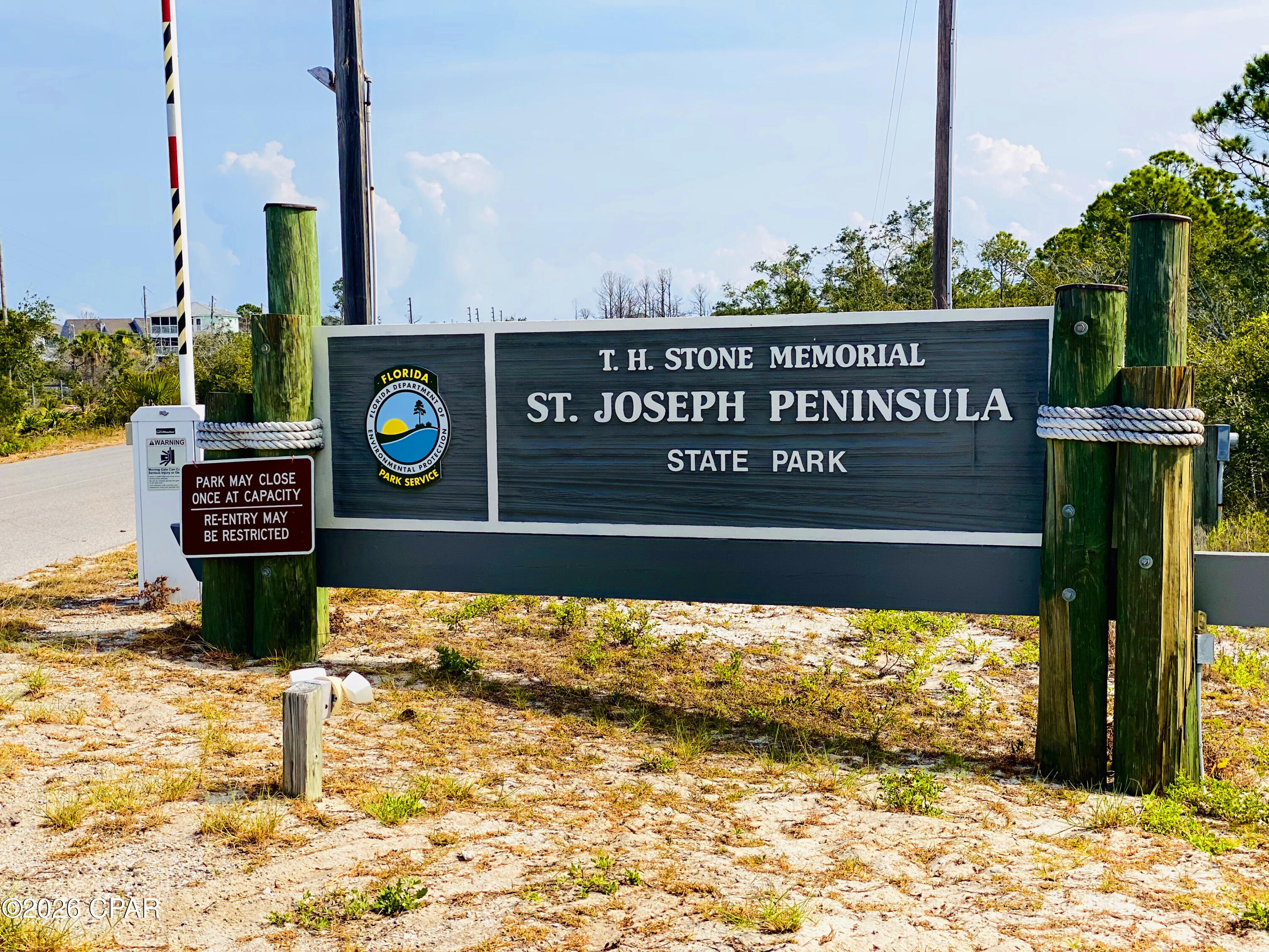 Surfside Estates Unit 1 - Residential