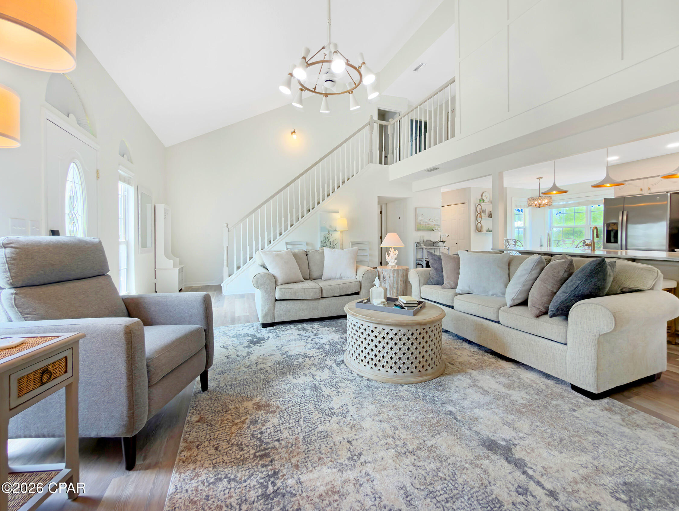 Surfside Estates Unit 1 - Residential