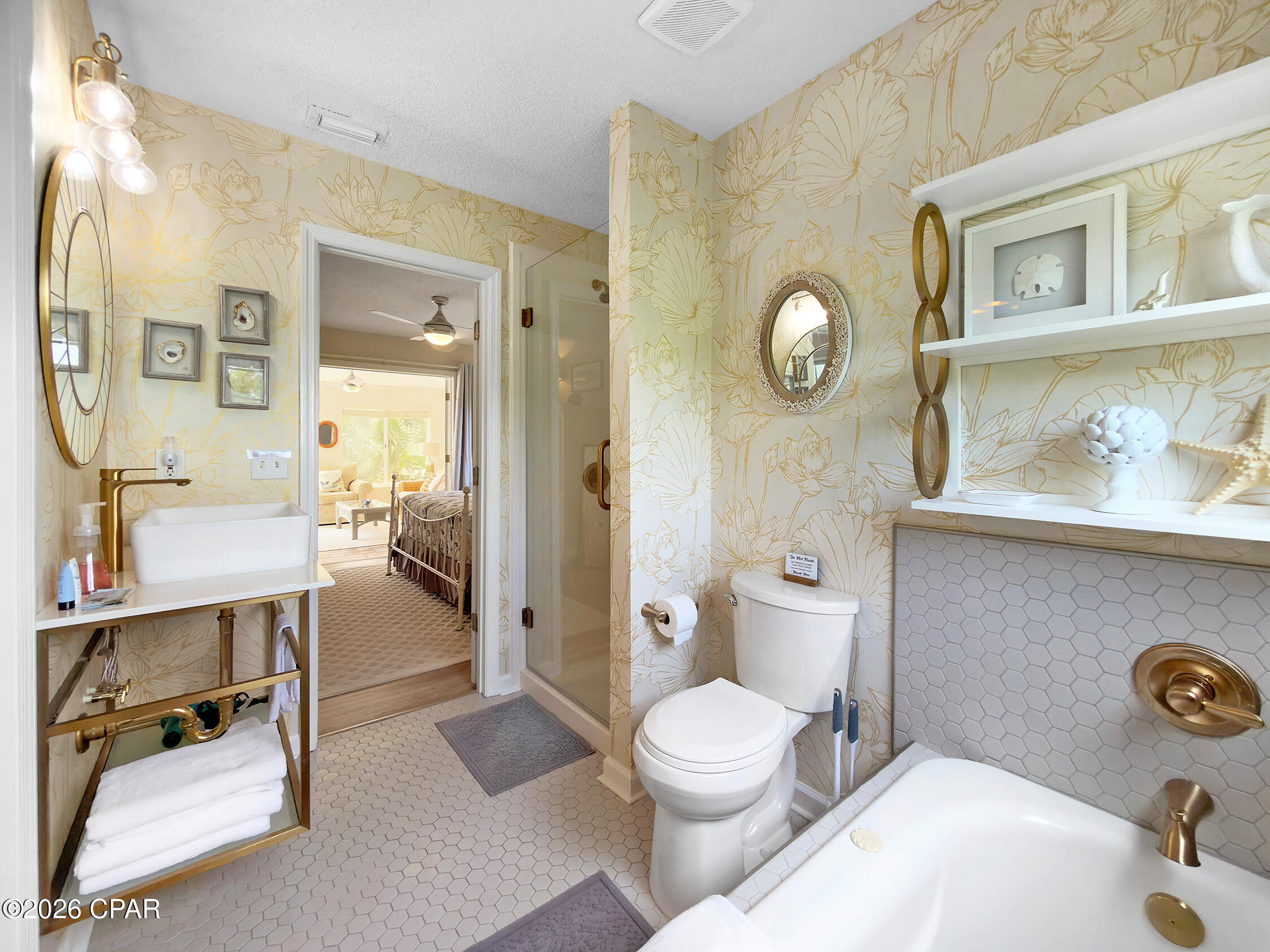 Surfside Estates Unit 1 - Residential