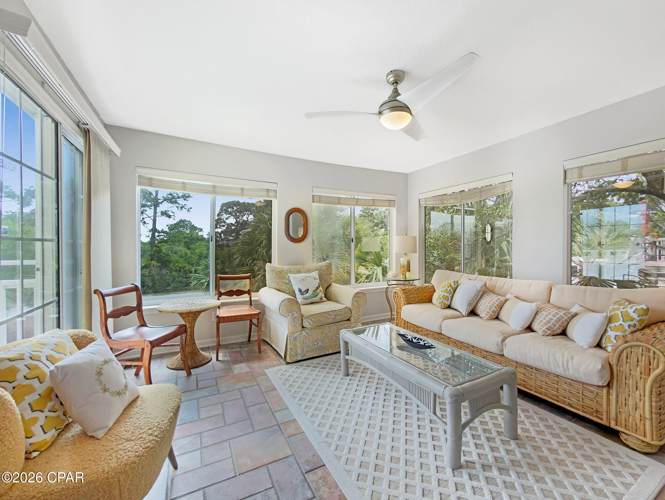 Surfside Estates Unit 1 - Residential