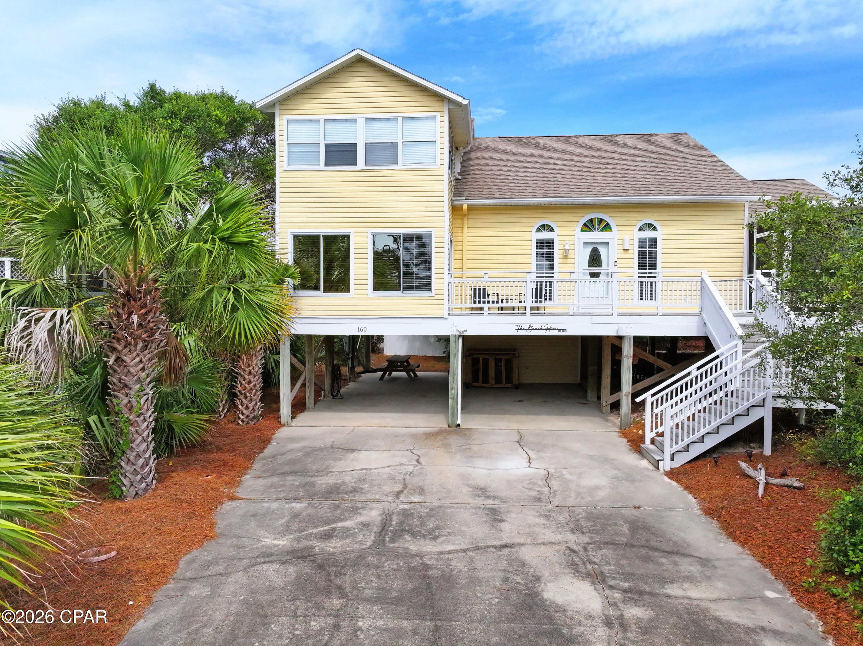 Surfside Estates Unit 1 - Residential
