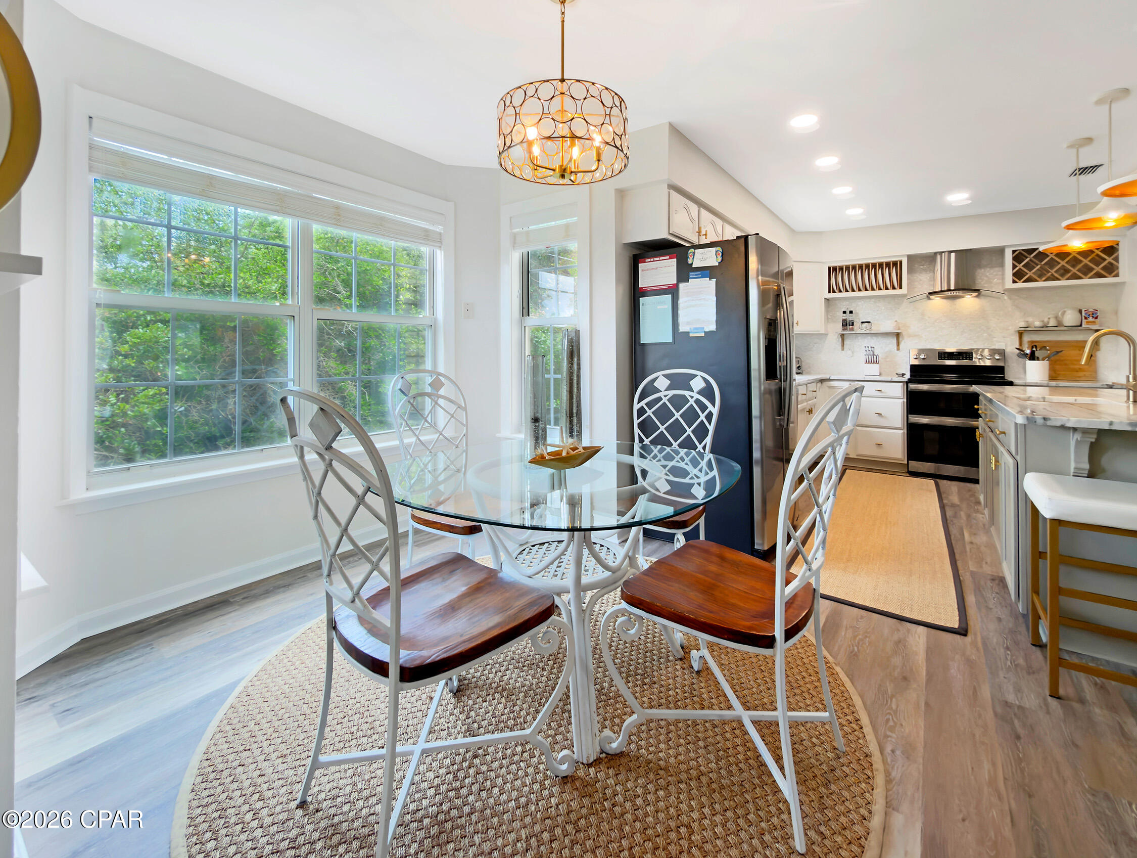 Surfside Estates Unit 1 - Residential