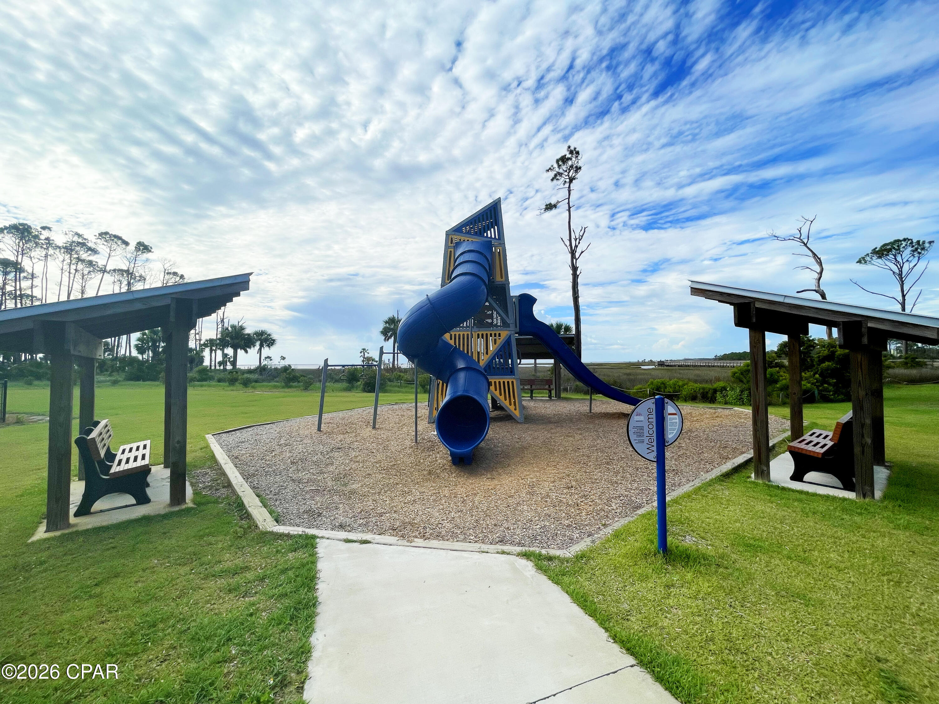 Surfside Estates Unit 1 - Residential