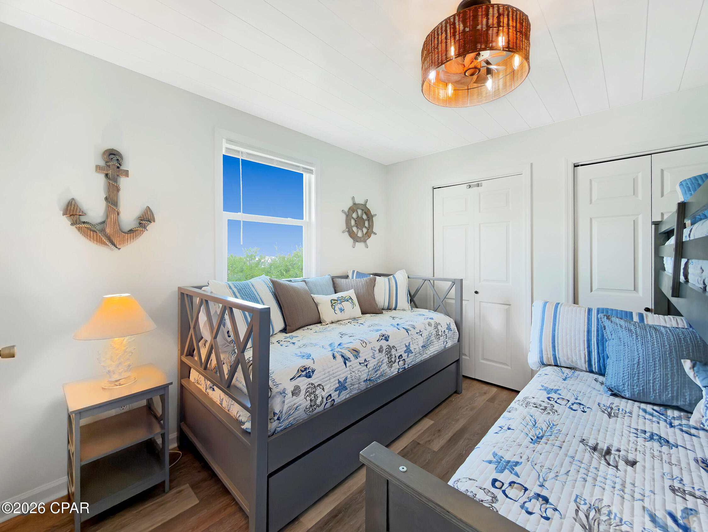 Surfside Estates Unit 1 - Residential