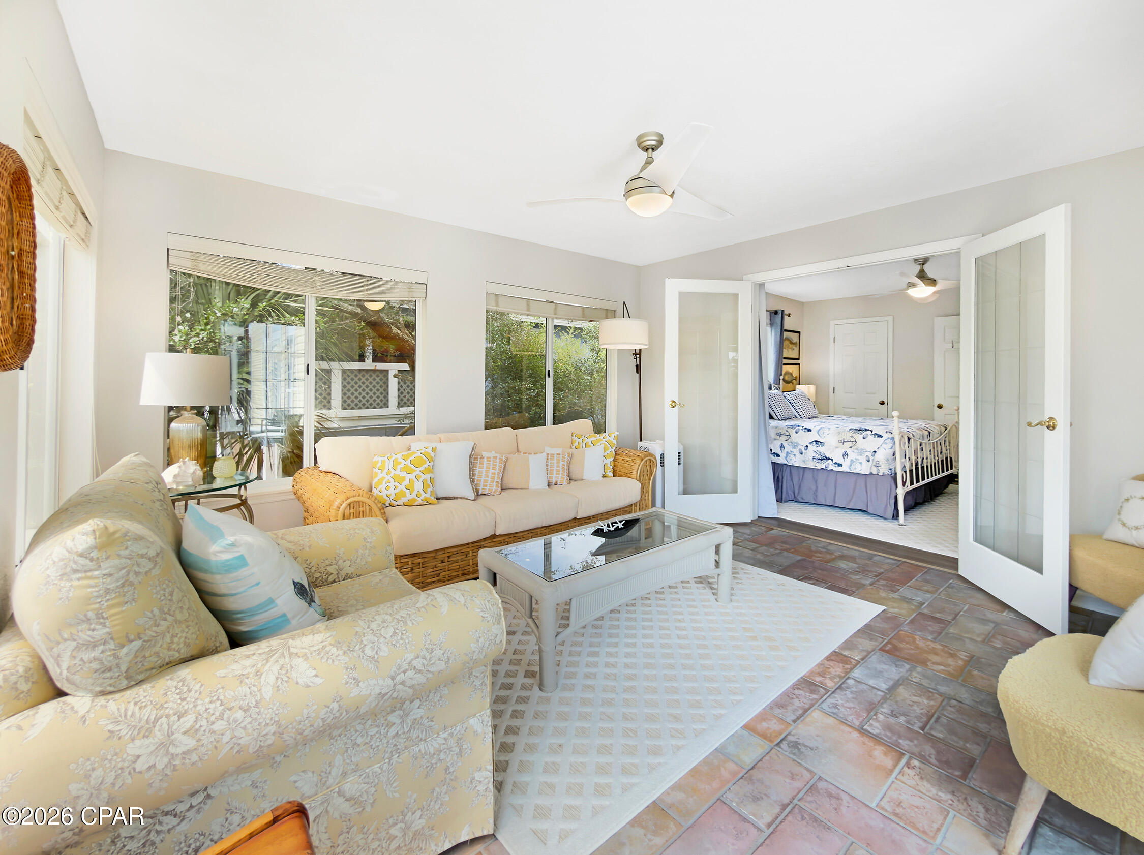 Surfside Estates Unit 1 - Residential