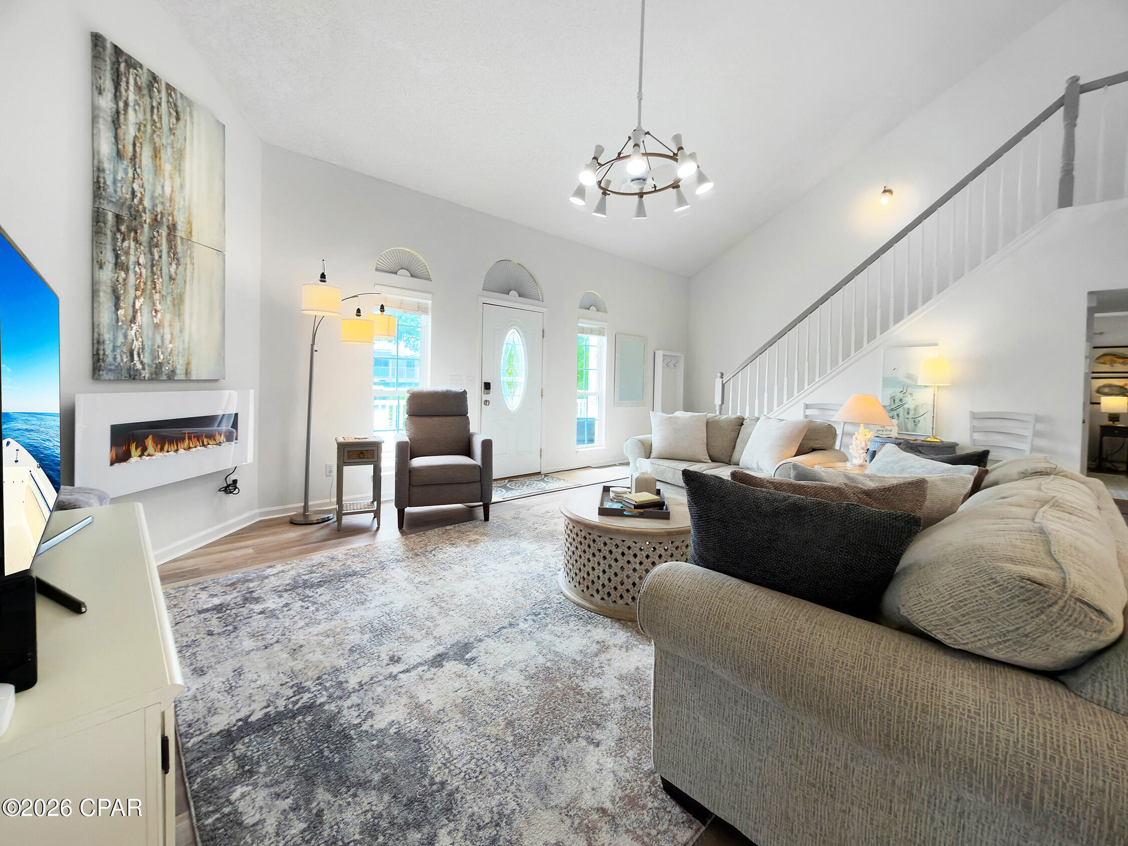 Surfside Estates Unit 1 - Residential