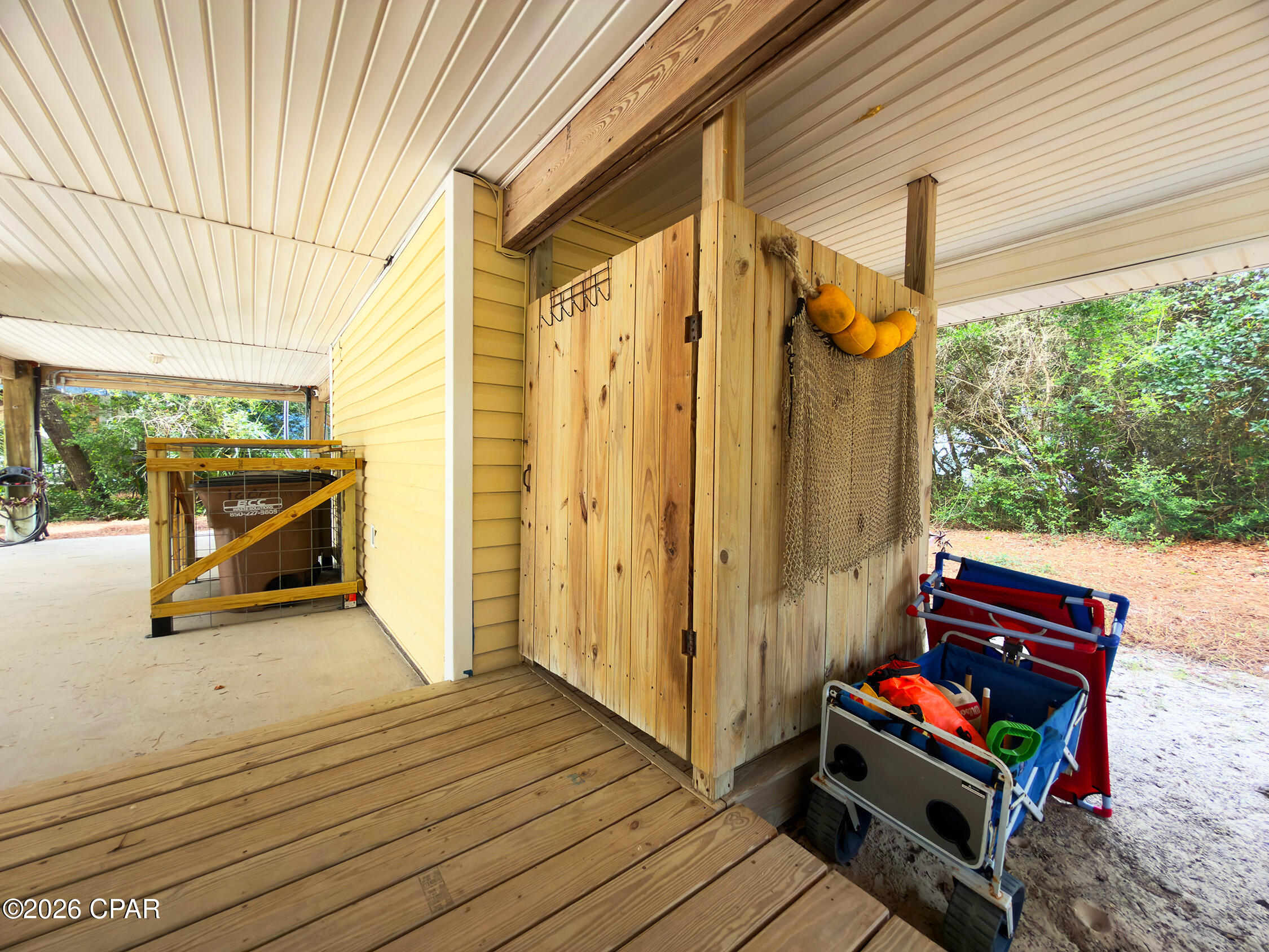 Surfside Estates Unit 1 - Residential