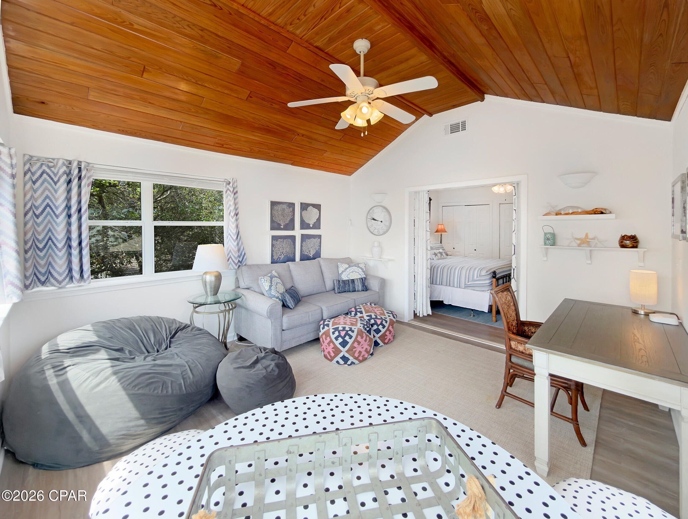 Surfside Estates Unit 1 - Residential