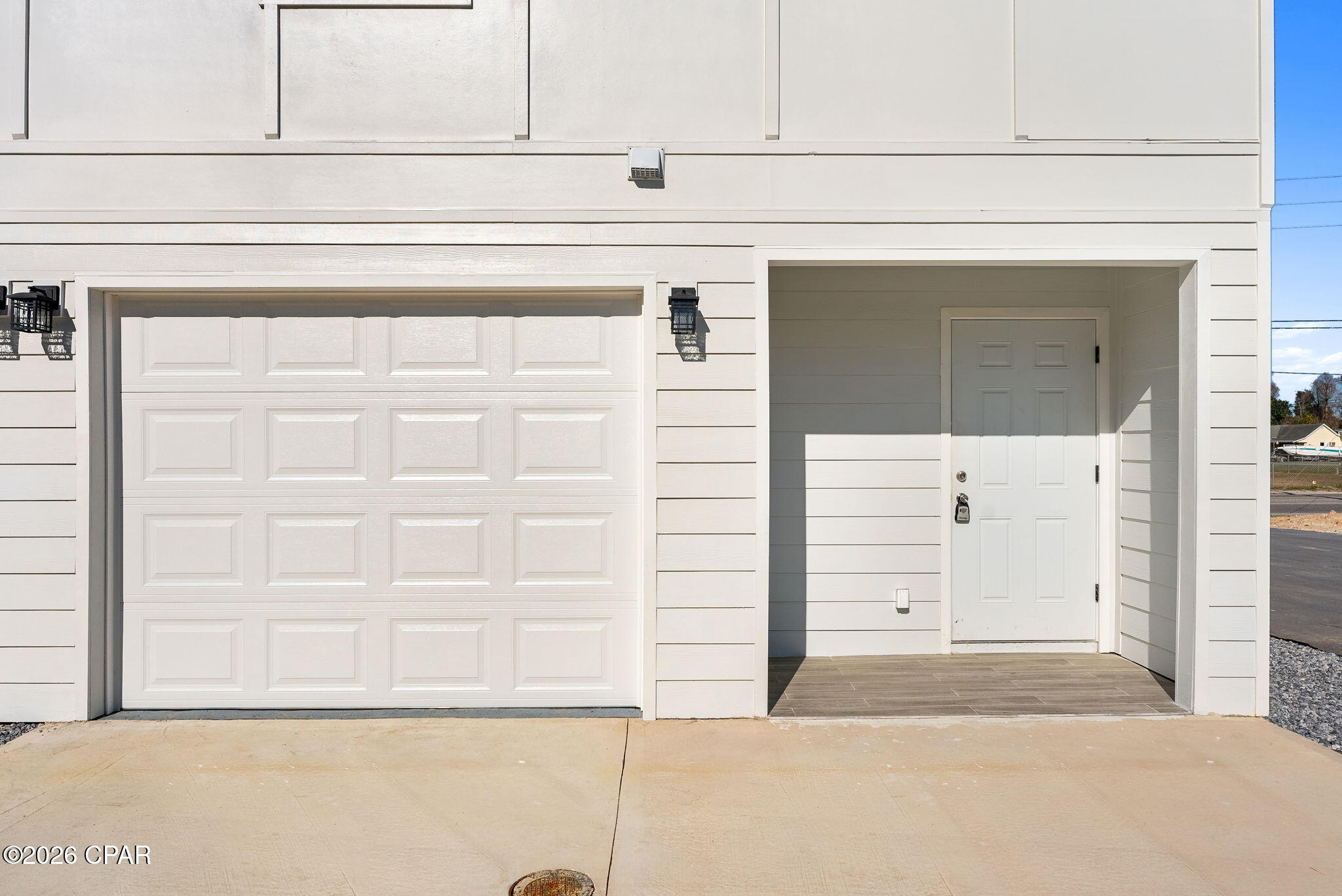 Cherry Grove Townhomes - Residential