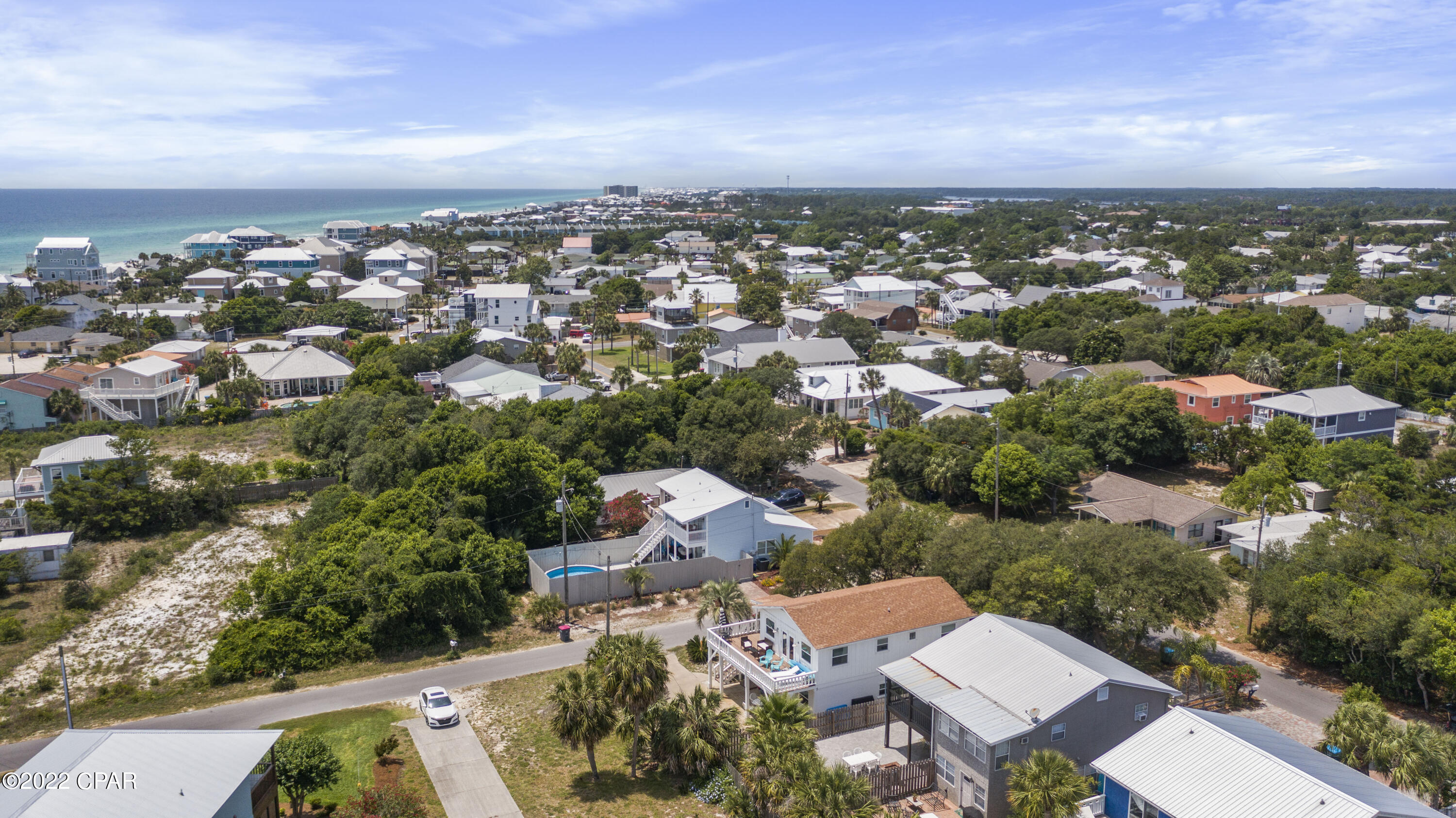 Riviera Beach - Residential