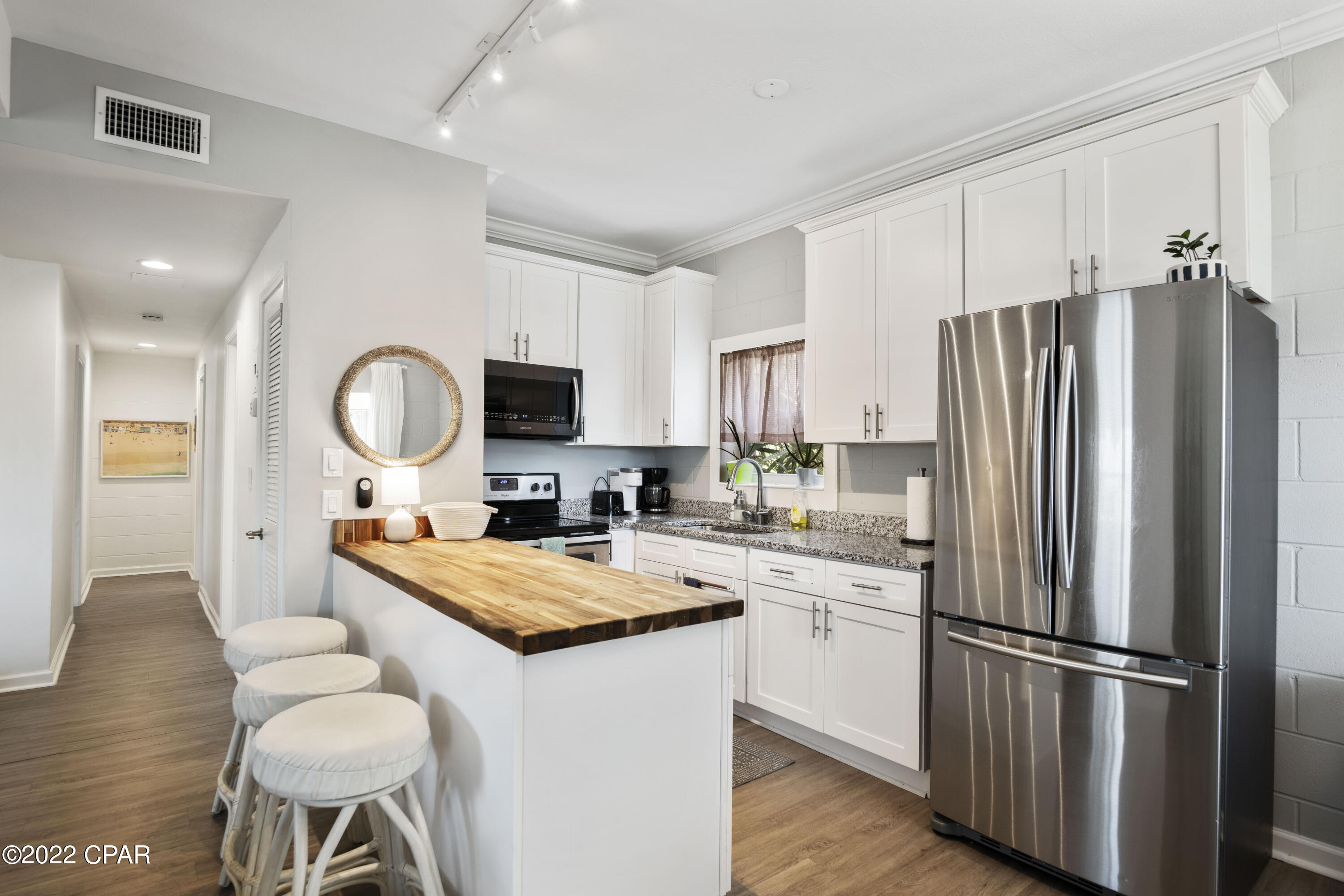 Riviera Beach - Residential