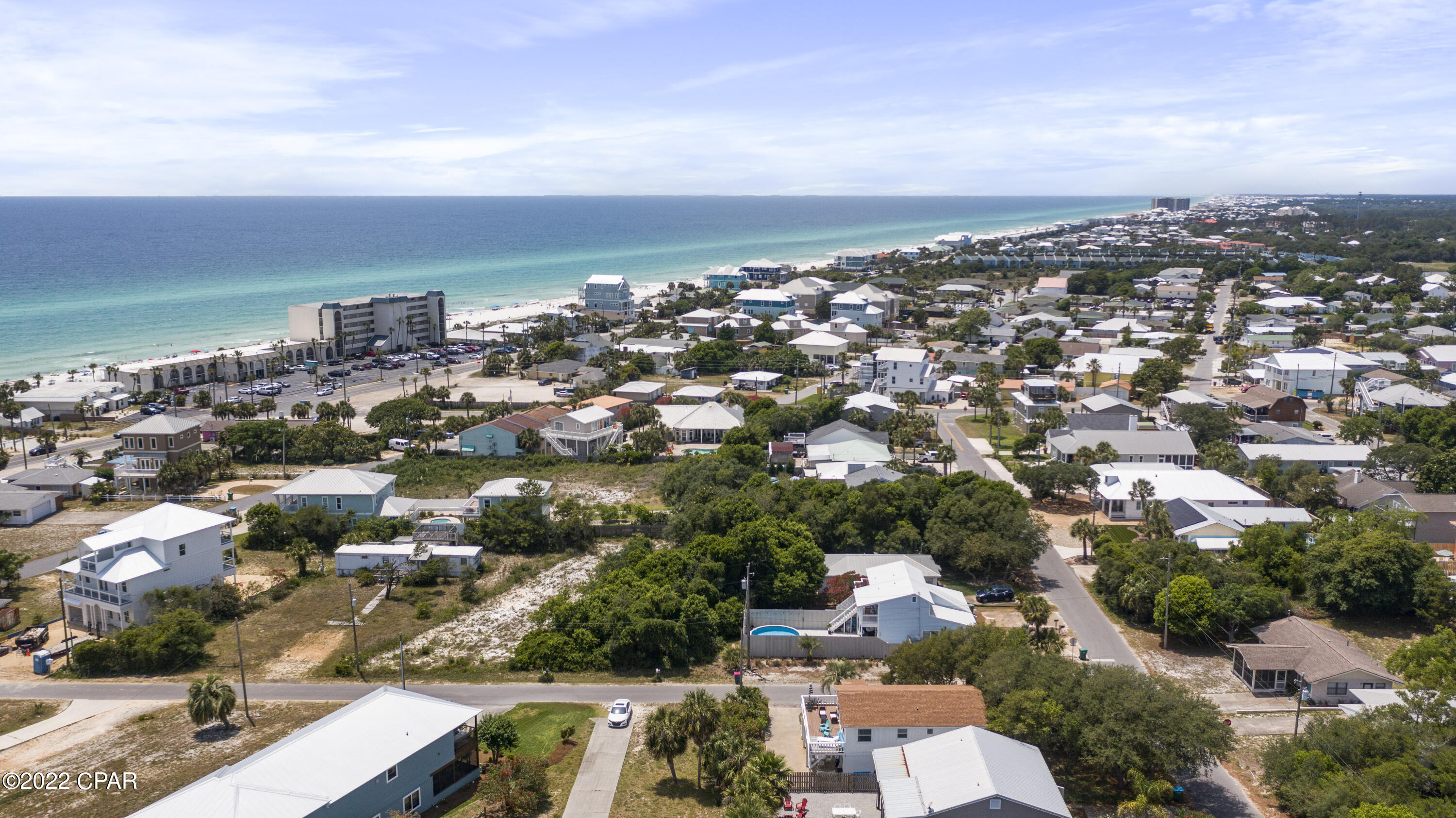 Riviera Beach - Residential