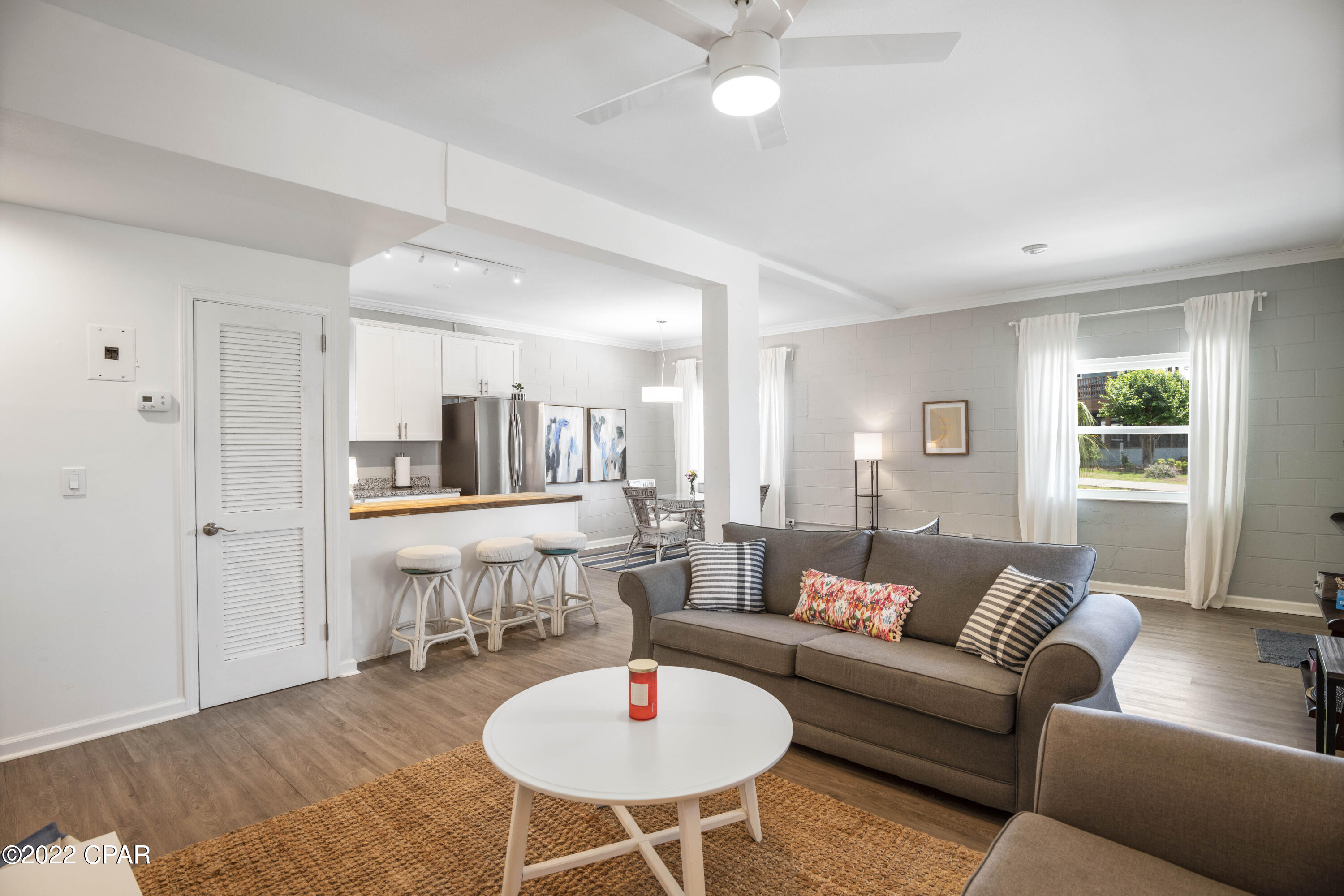 Riviera Beach - Residential