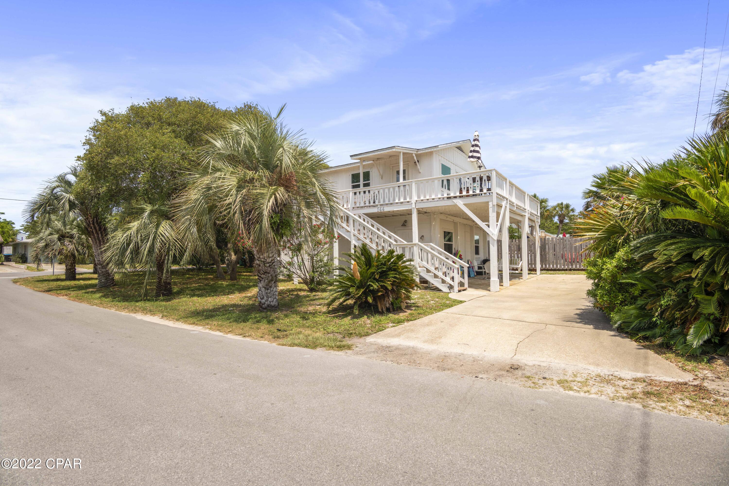 Riviera Beach - Residential