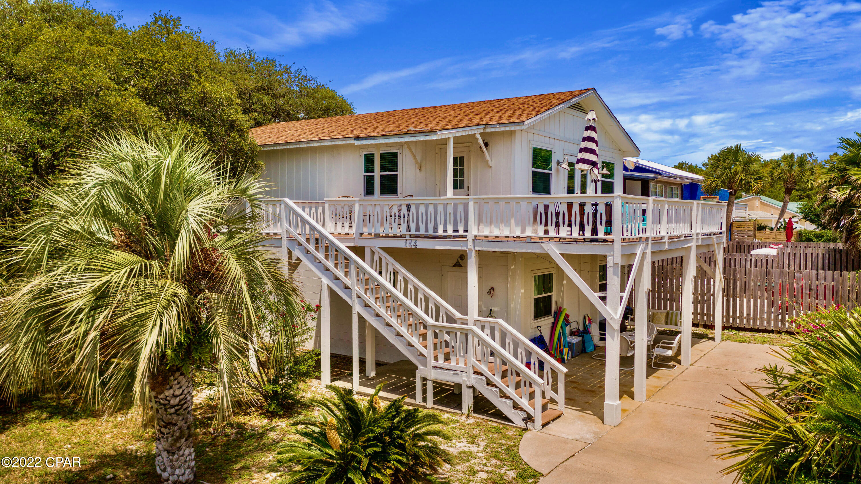 Riviera Beach - Residential