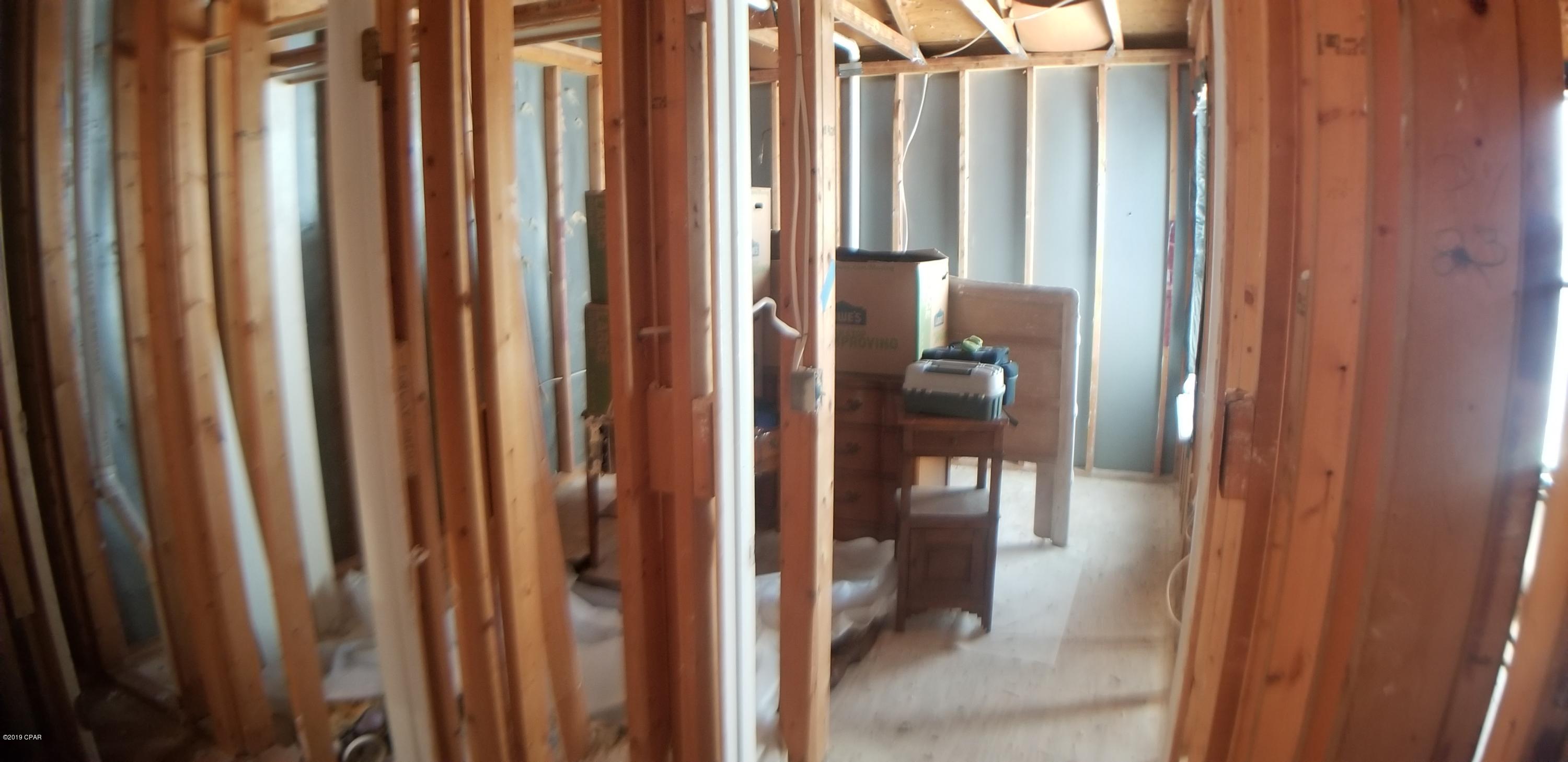 Venetian Villa - Residential