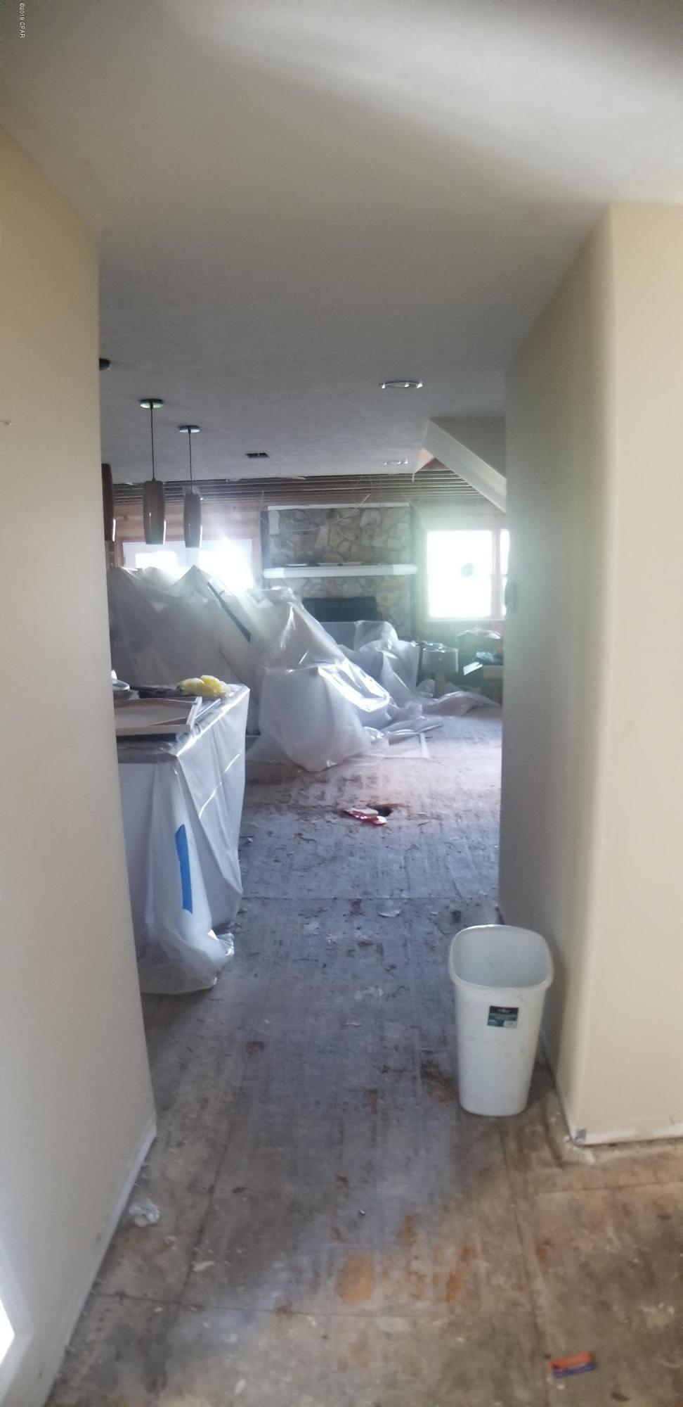 Venetian Villa - Residential