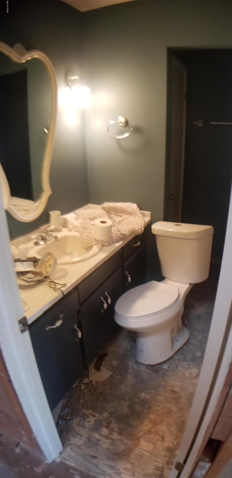 Venetian Villa - Residential