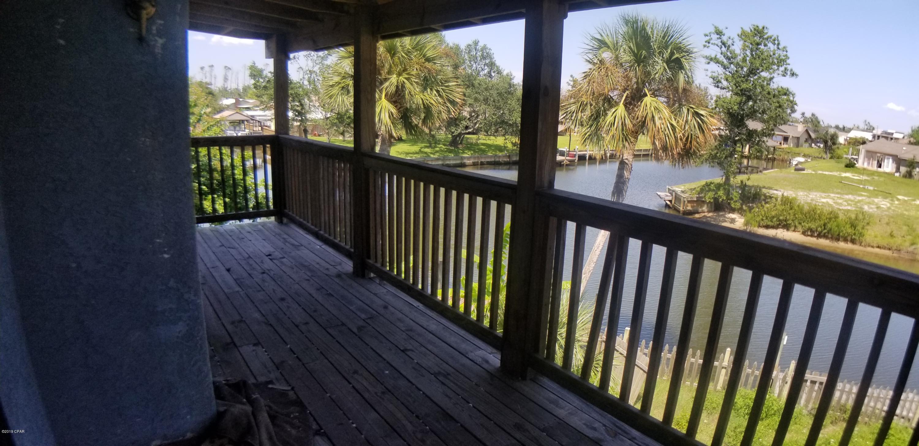 Venetian Villa - Residential