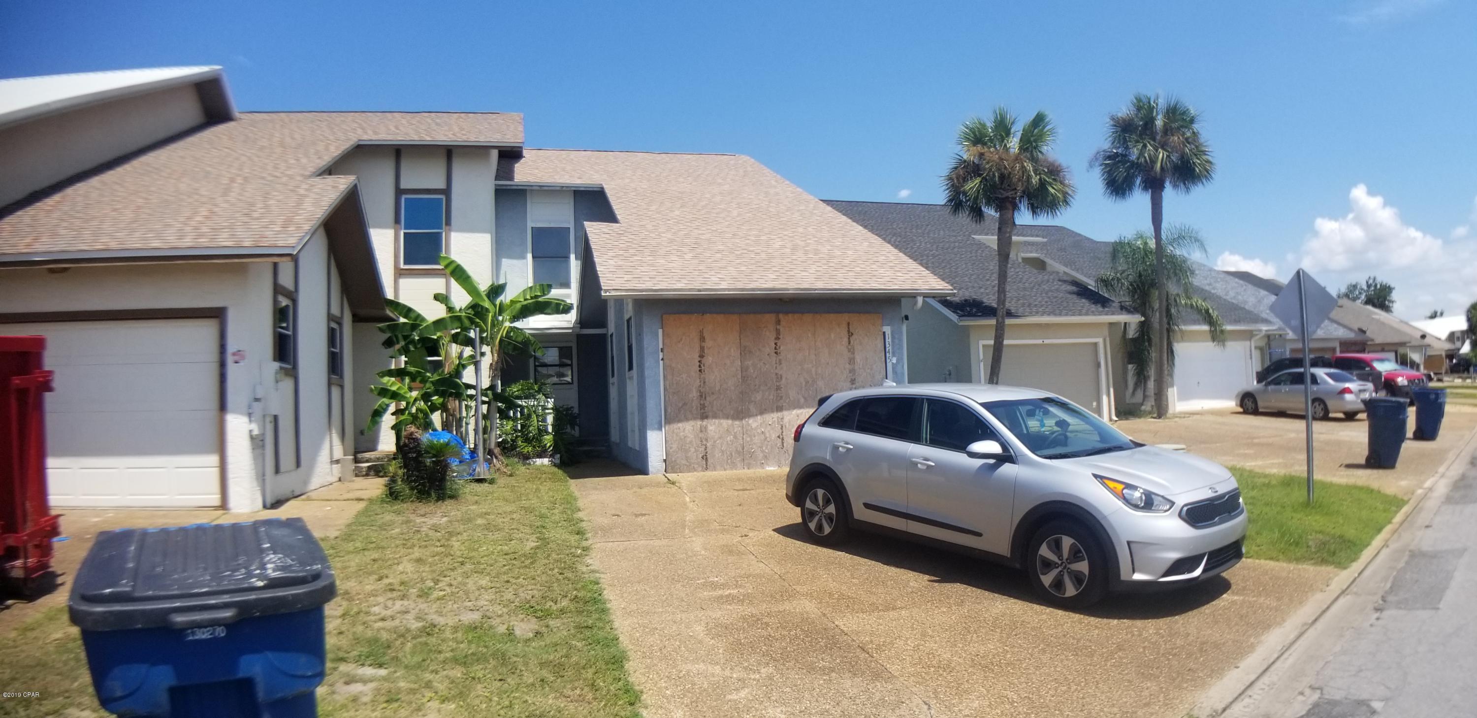 Venetian Villa - Residential