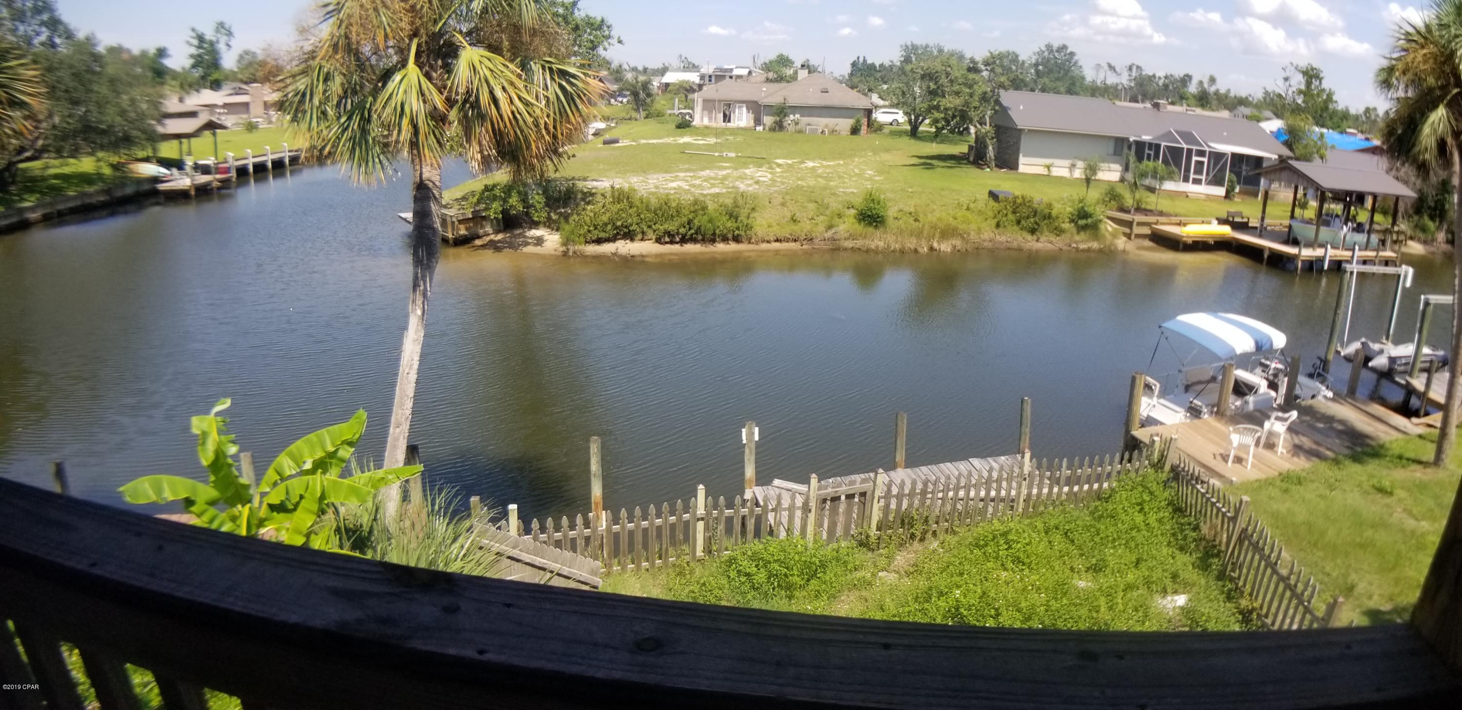 Venetian Villa - Residential