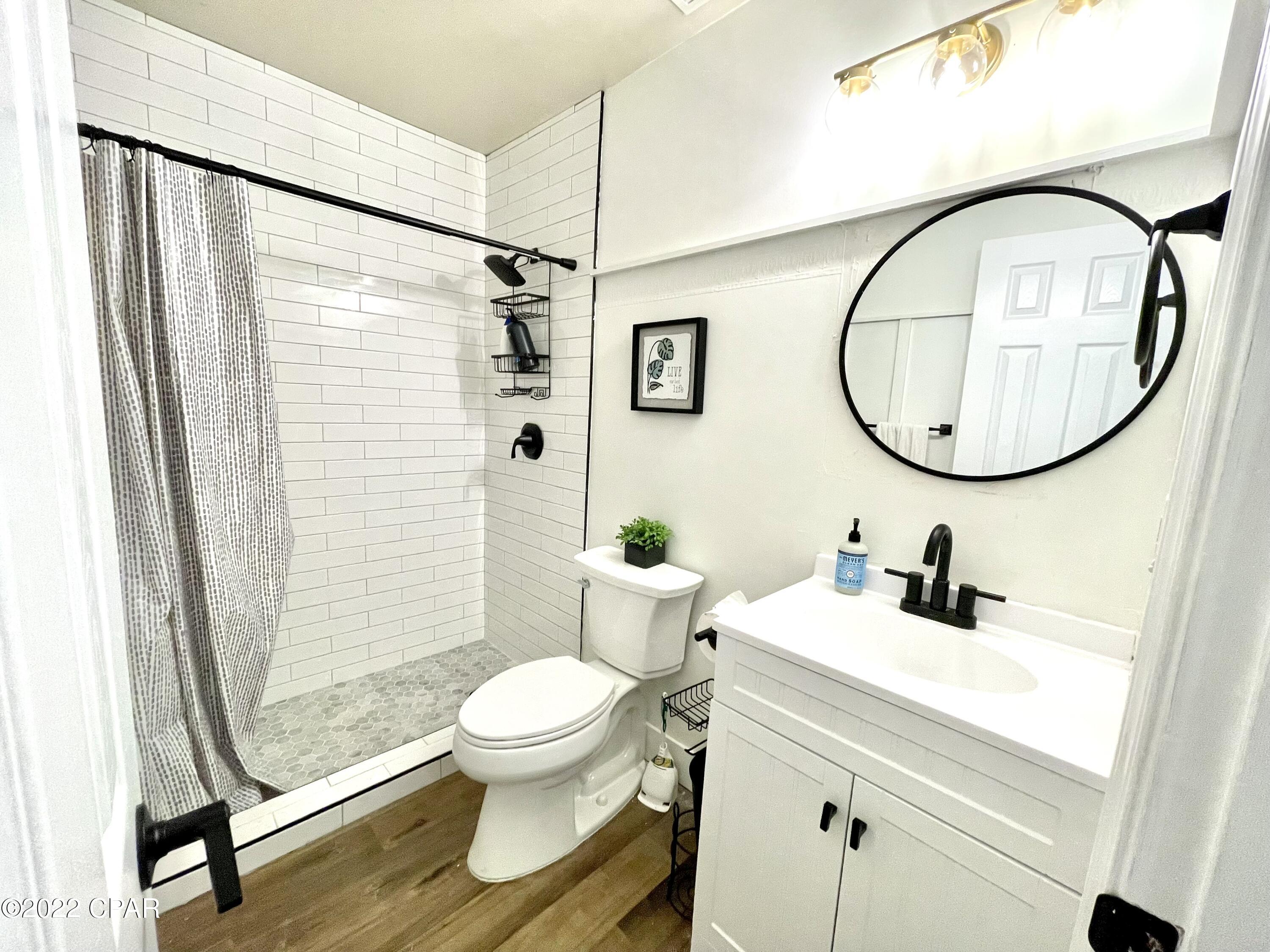 Riviera Beach - Residential