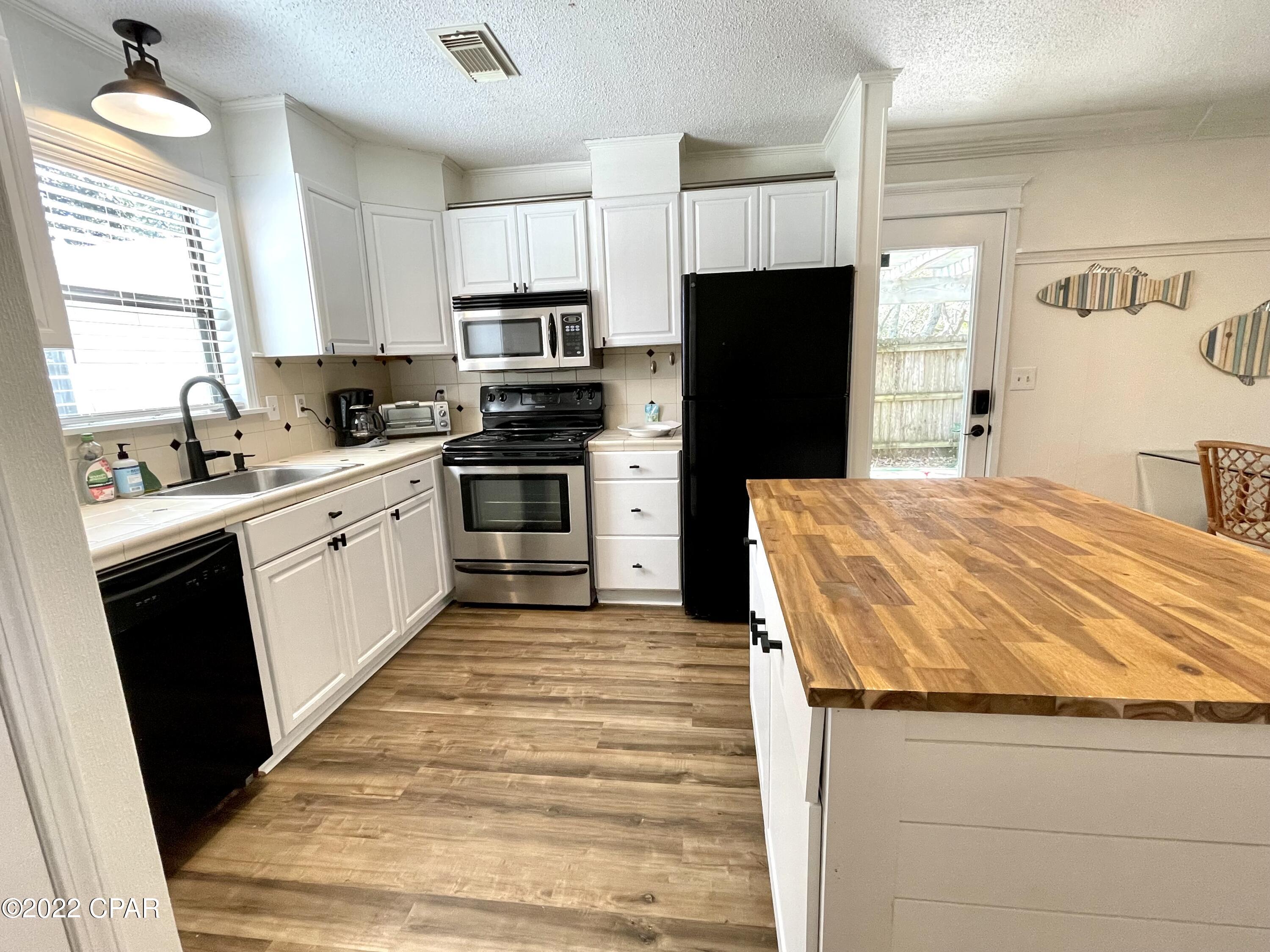 Riviera Beach - Residential