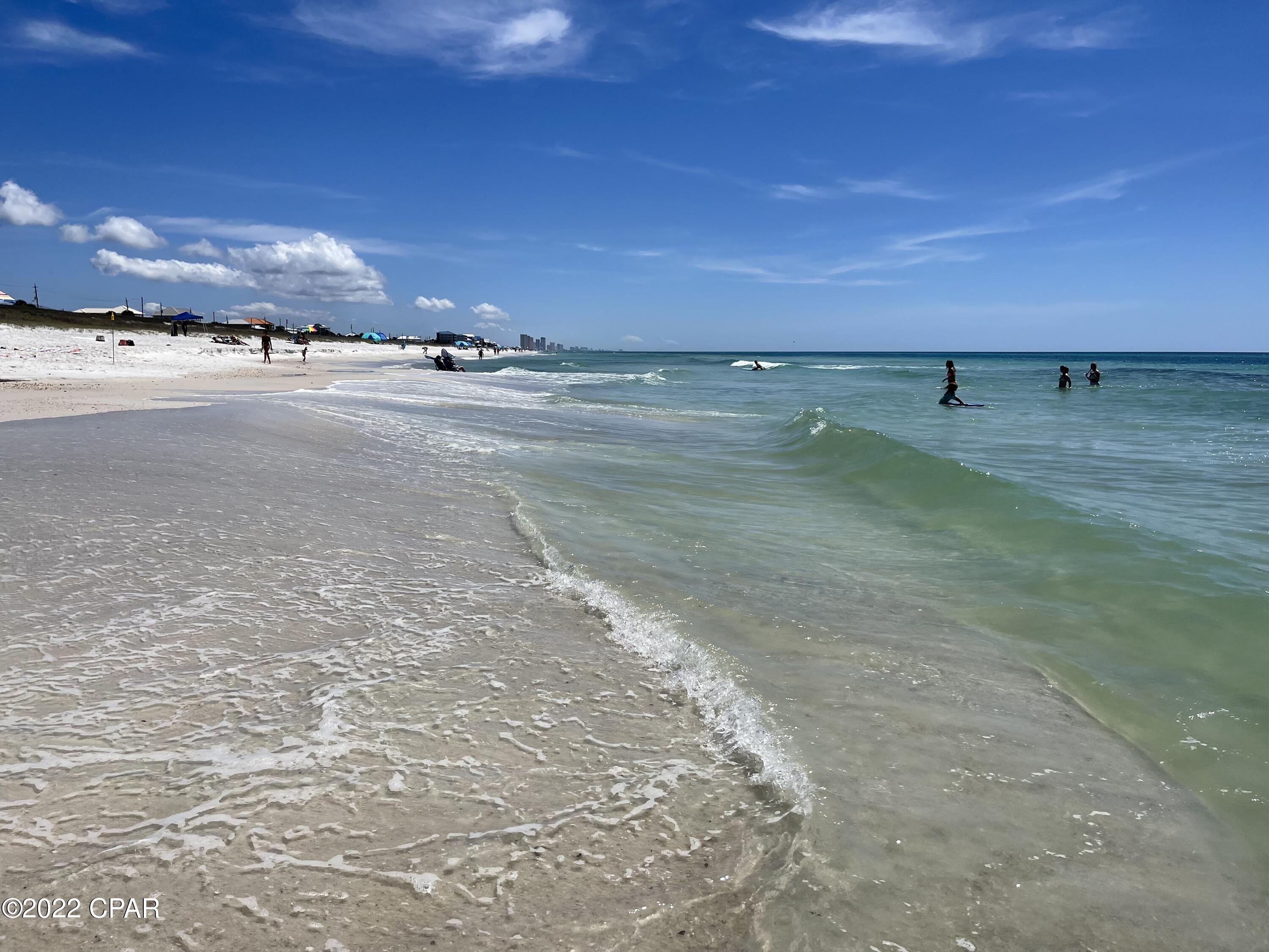 Riviera Beach - Residential