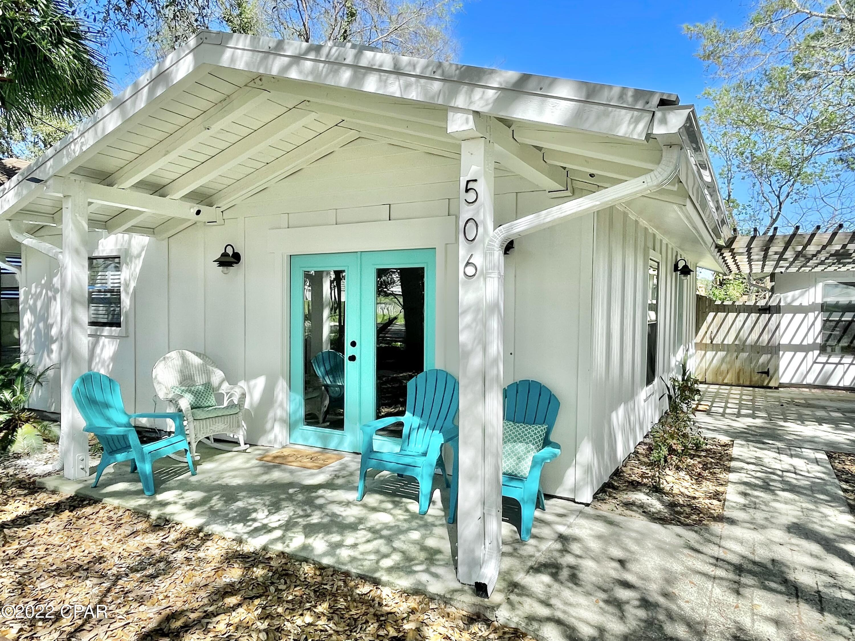 Riviera Beach - Residential