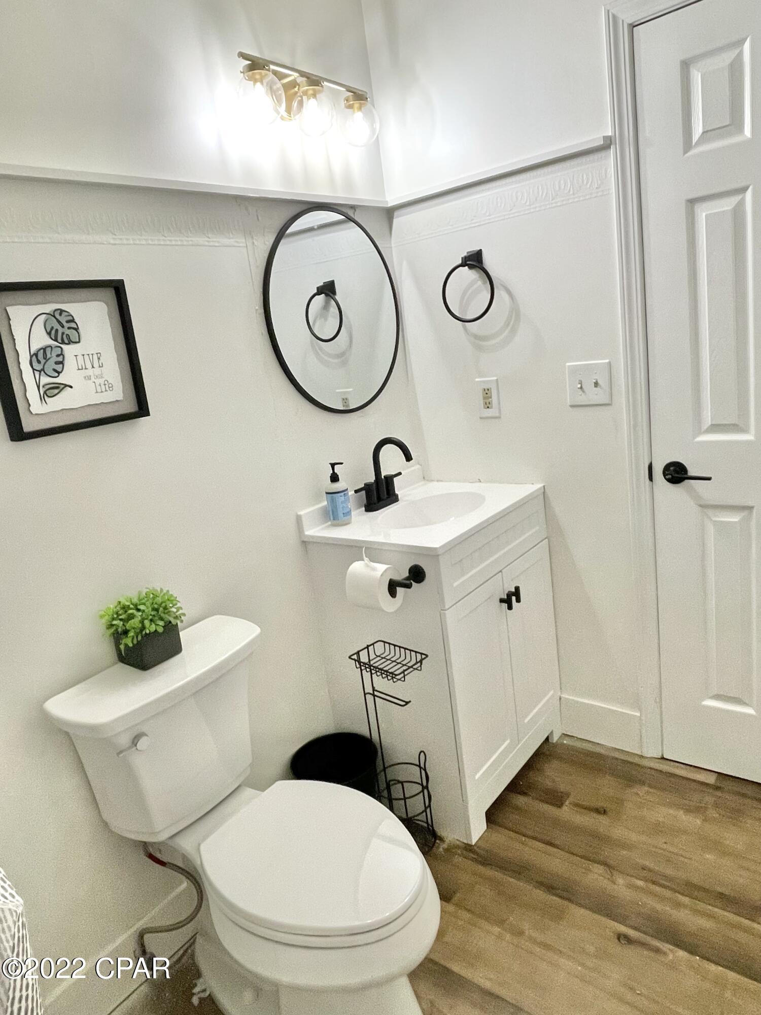 Riviera Beach - Residential