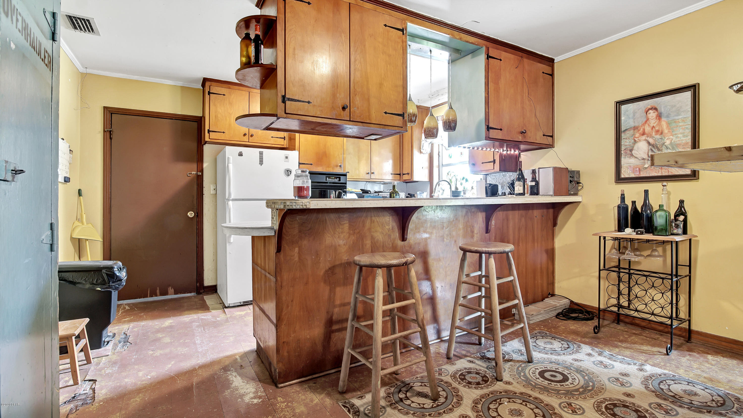 No Named Subdivision - Commercial Sale