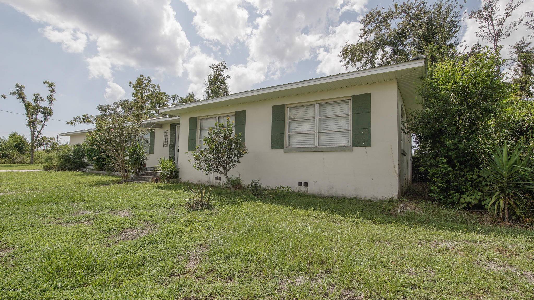 No Named Subdivision - Commercial Sale