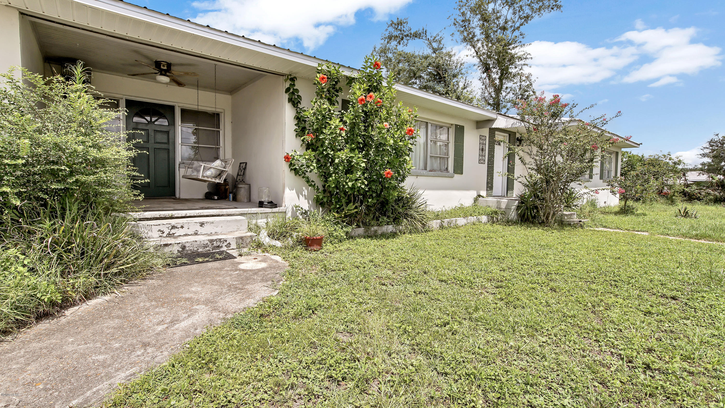 No Named Subdivision - Commercial Sale