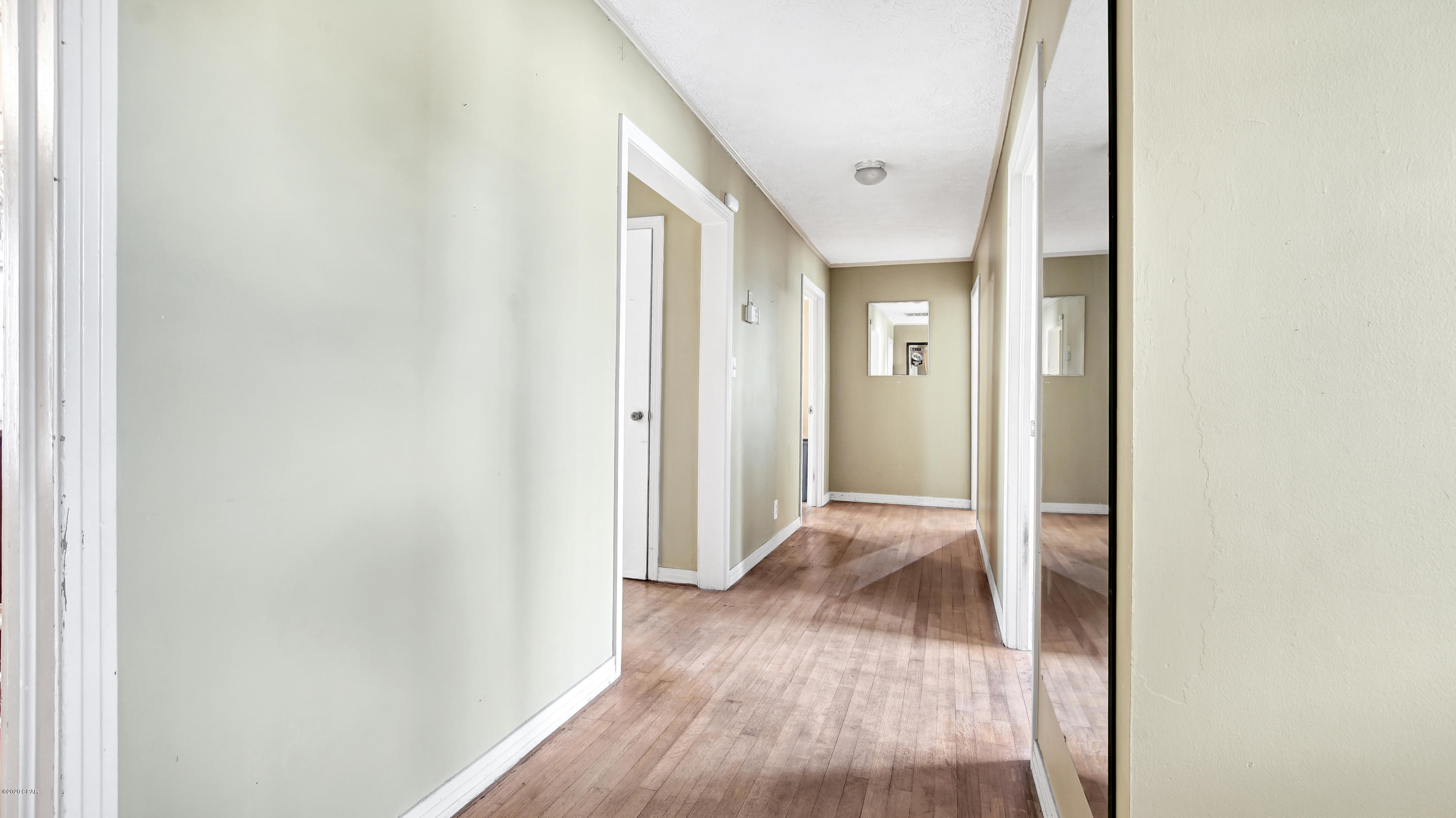 No Named Subdivision - Commercial Sale